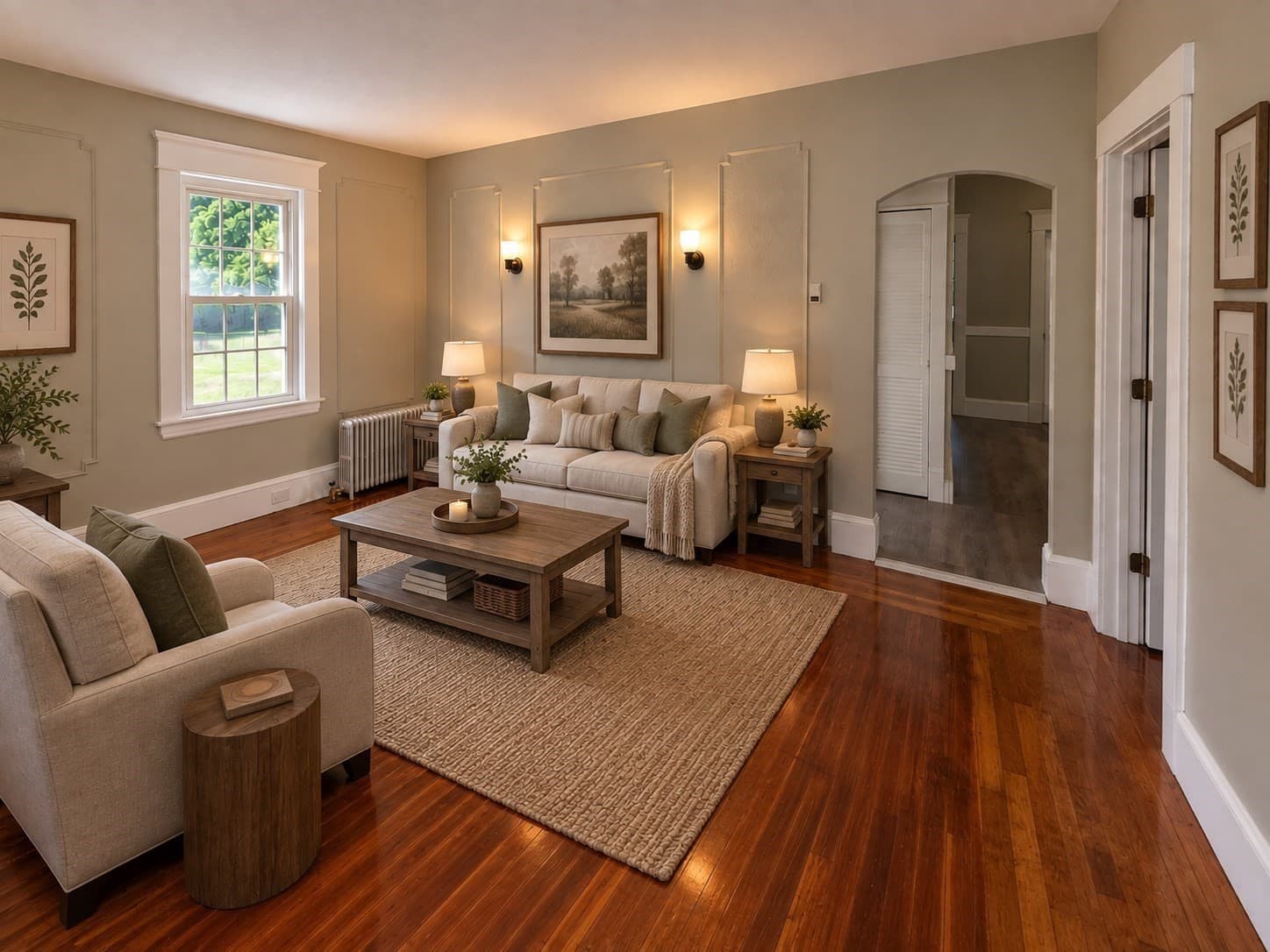 Single Family Residence at 53 Camden Street, South Hadley MA 01075, South Hadley, photo 8 of 42