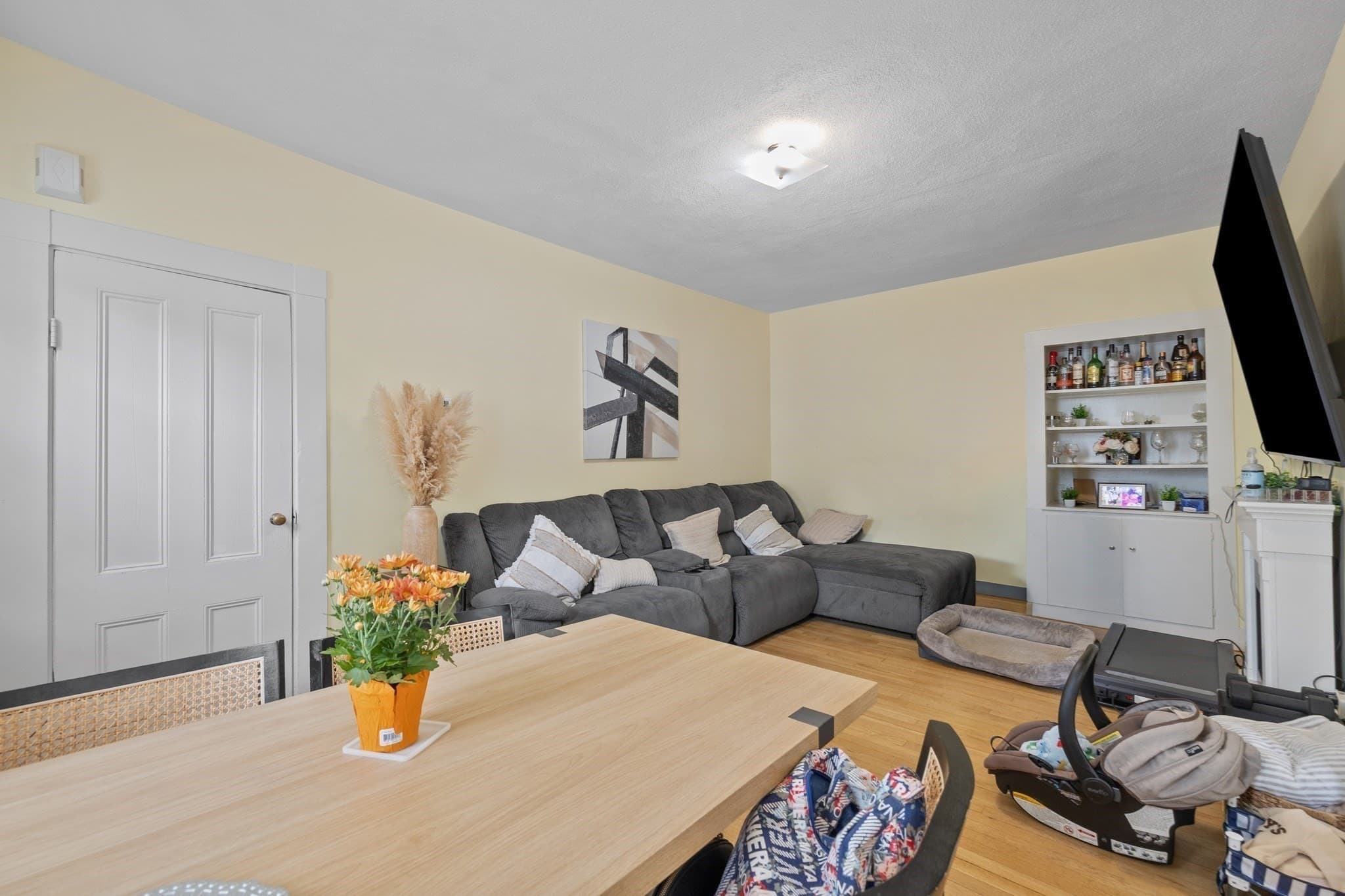 3 Family at 280-282 River Street, Waltham MA 02453, Waltham, photo 12 of 25