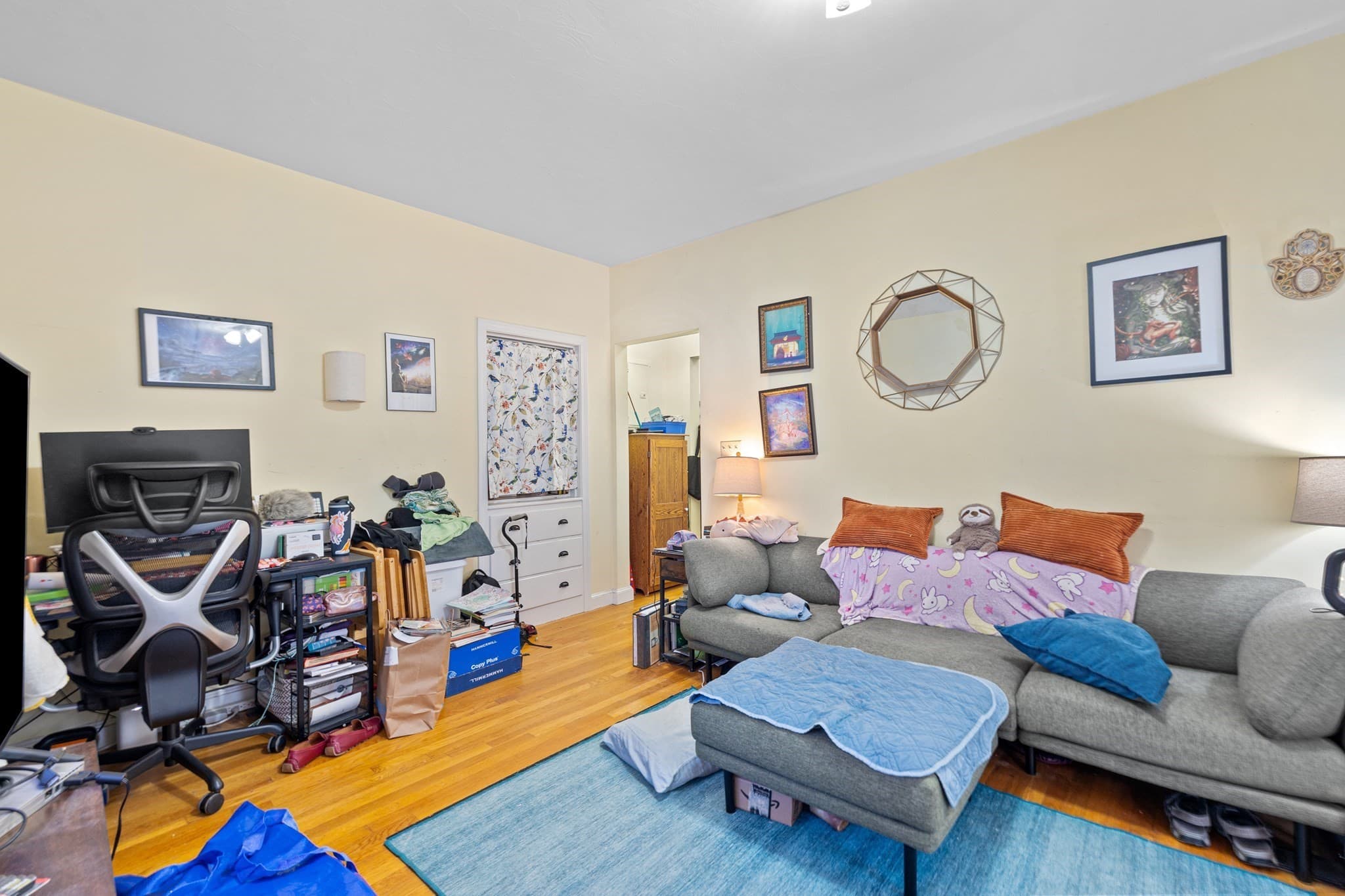 3 Family at 280-282 River Street, Waltham MA 02453, Waltham, photo 22 of 25
