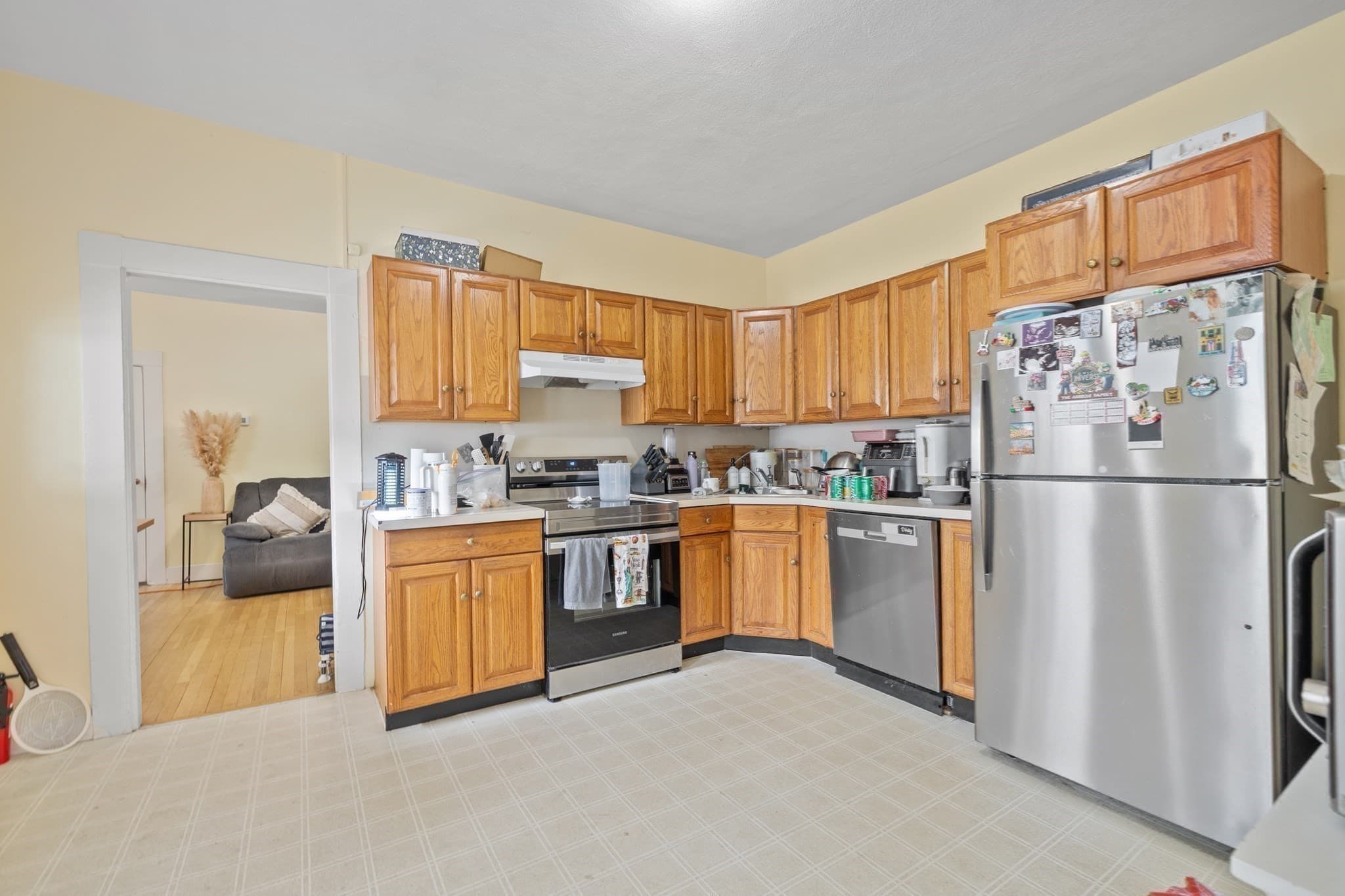 3 Family at 280-282 River Street, Waltham MA 02453, Waltham, photo 9 of 25