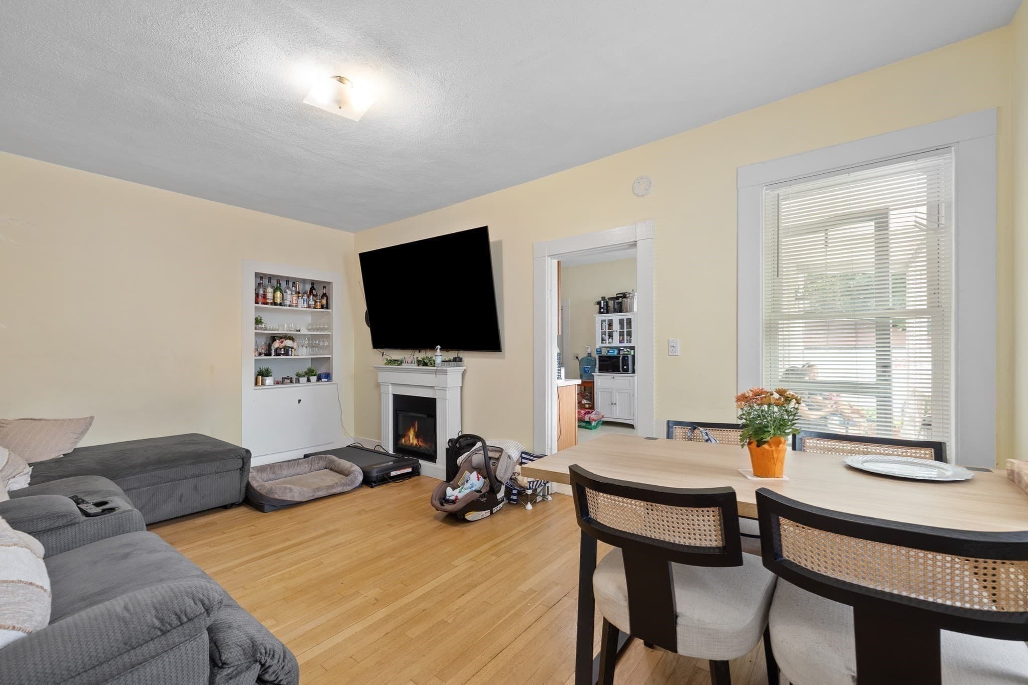 3 Family at 280-282 River Street, Waltham MA 02453, Waltham, photo 11 of 25