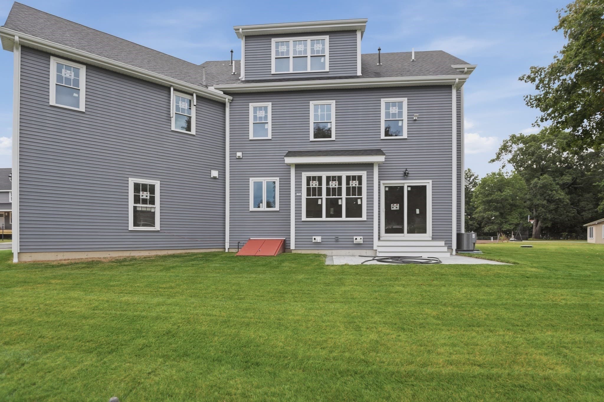 Single Family Residence at 17 Winter Road Extension, Woburn MA 01801, Woburn, photo 42 of 42
