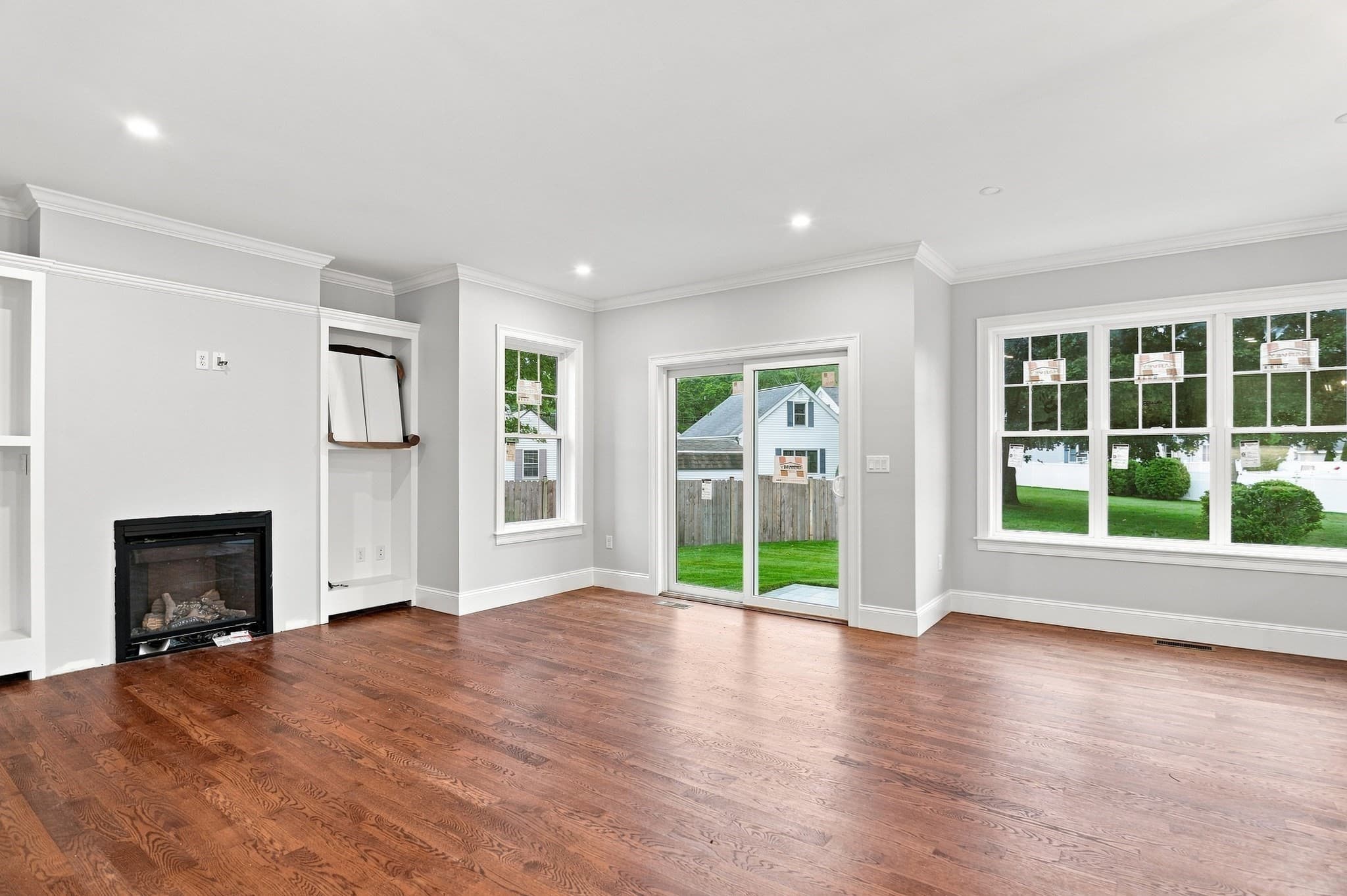 Single Family Residence at 17 Winter Road Extension, Woburn MA 01801, Woburn, photo 16 of 42