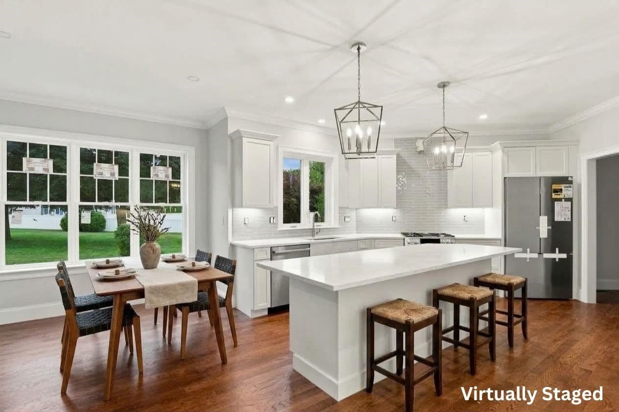 Single Family Residence at 17 Winter Road Extension, Woburn MA 01801, Woburn, photo 12 of 42