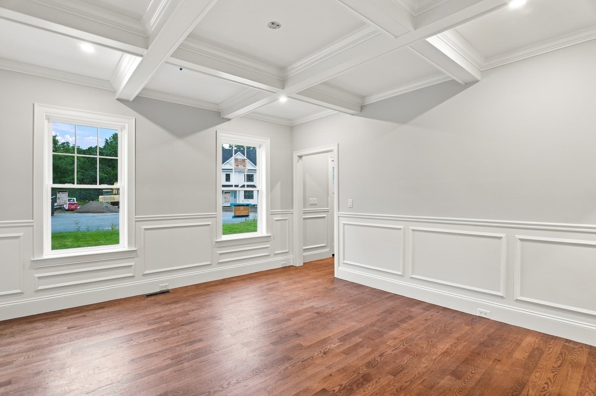 Single Family Residence at 17 Winter Road Extension, Woburn MA 01801, Woburn, photo 7 of 42