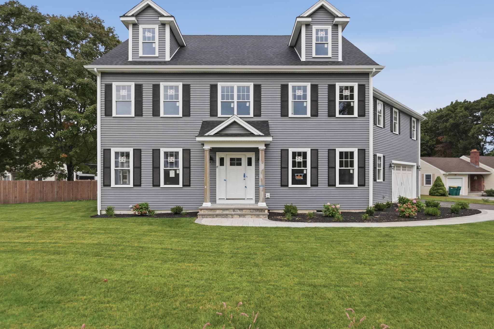 17 Winter Road Extension, Woburn MA 01801