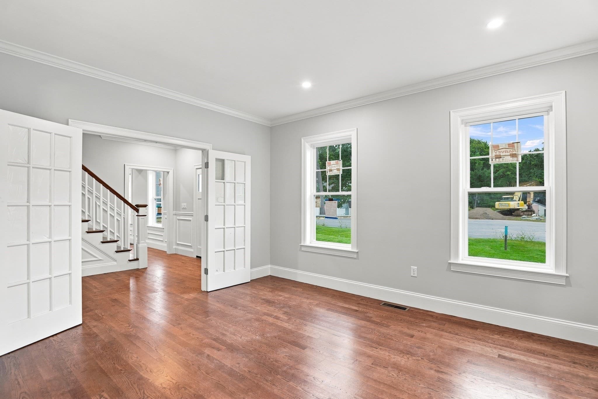 Single Family Residence at 17 Winter Road Extension, Woburn MA 01801, Woburn, photo 5 of 42