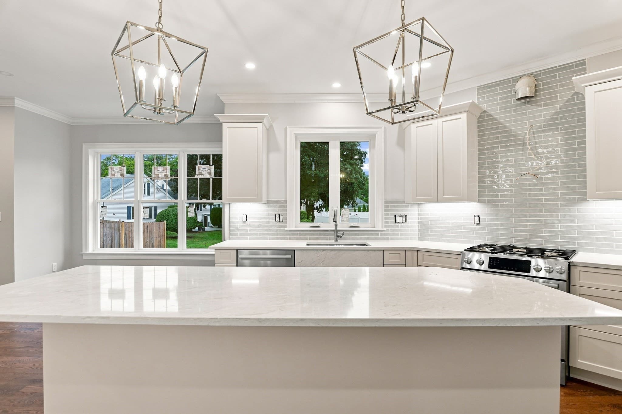 Single Family Residence at 17 Winter Road Extension, Woburn MA 01801, Woburn, photo 10 of 42