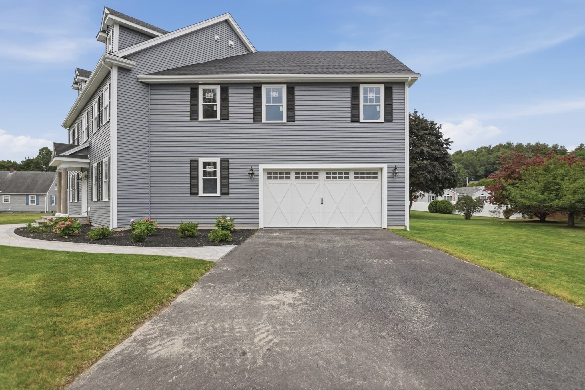 Single Family Residence at 17 Winter Road Extension, Woburn MA 01801, Woburn, photo 41 of 42