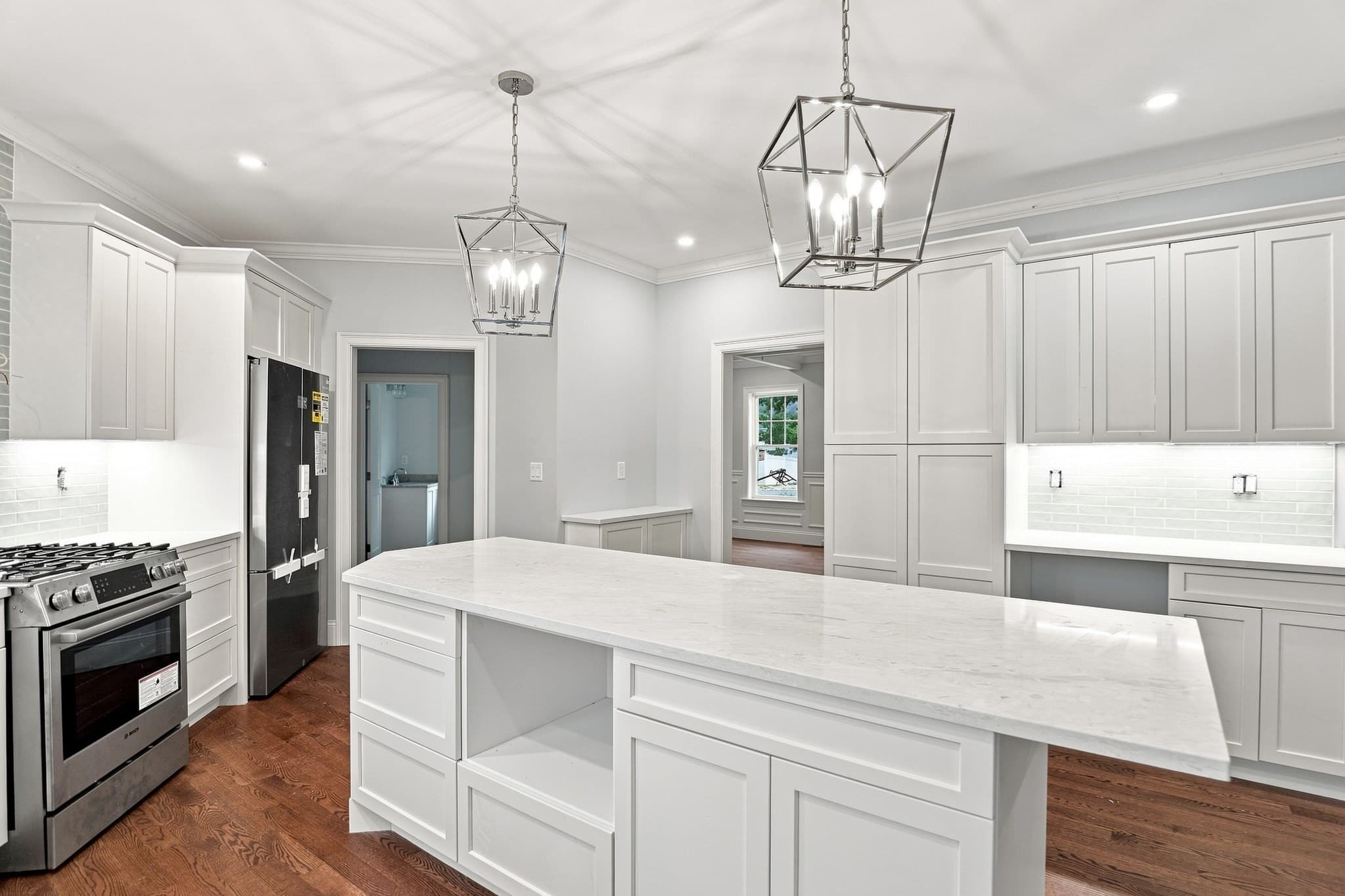 Single Family Residence at 17 Winter Road Extension, Woburn MA 01801, Woburn, photo 11 of 42