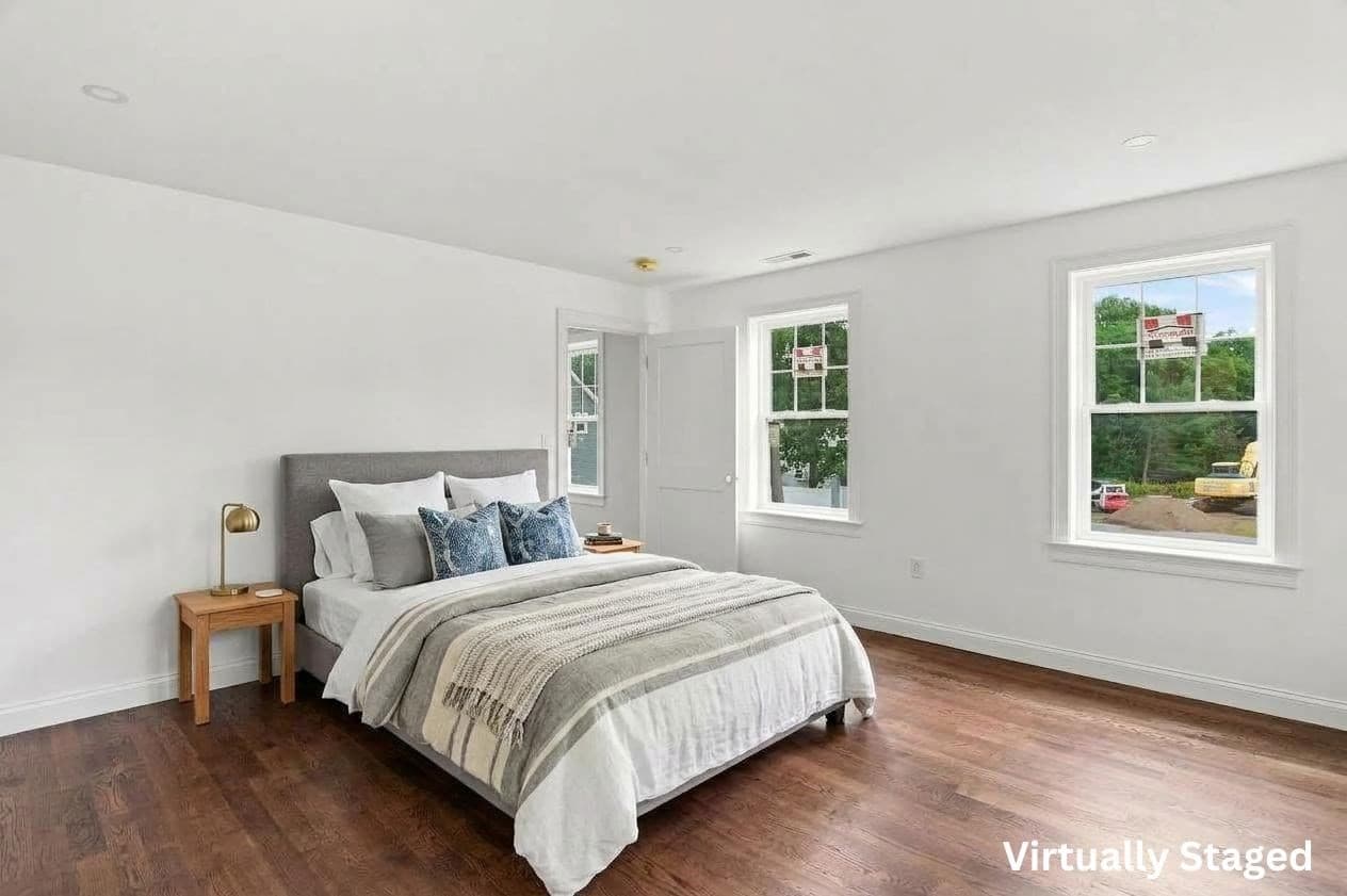 Single Family Residence at 17 Winter Road Extension, Woburn MA 01801, Woburn, photo 29 of 42