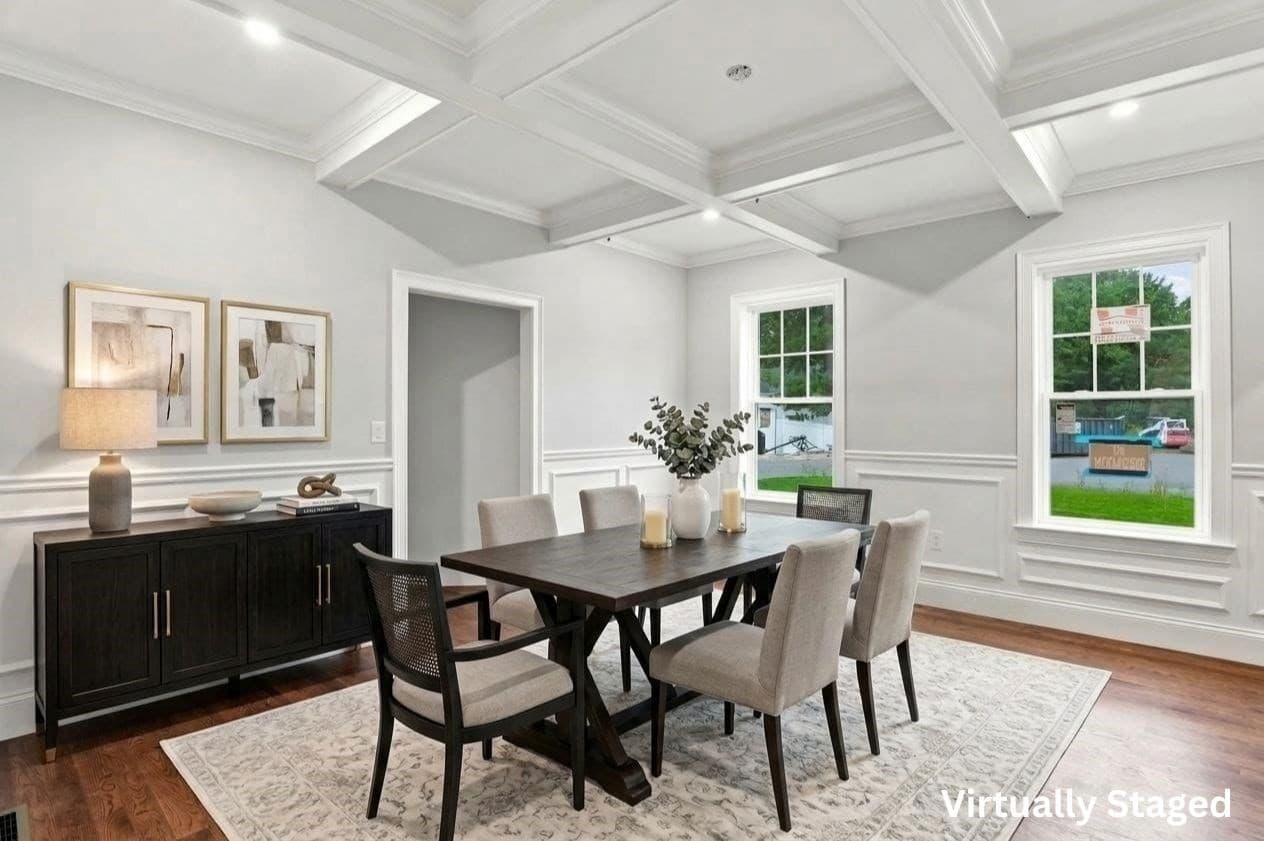 Single Family Residence at 17 Winter Road Extension, Woburn MA 01801, Woburn, photo 8 of 42