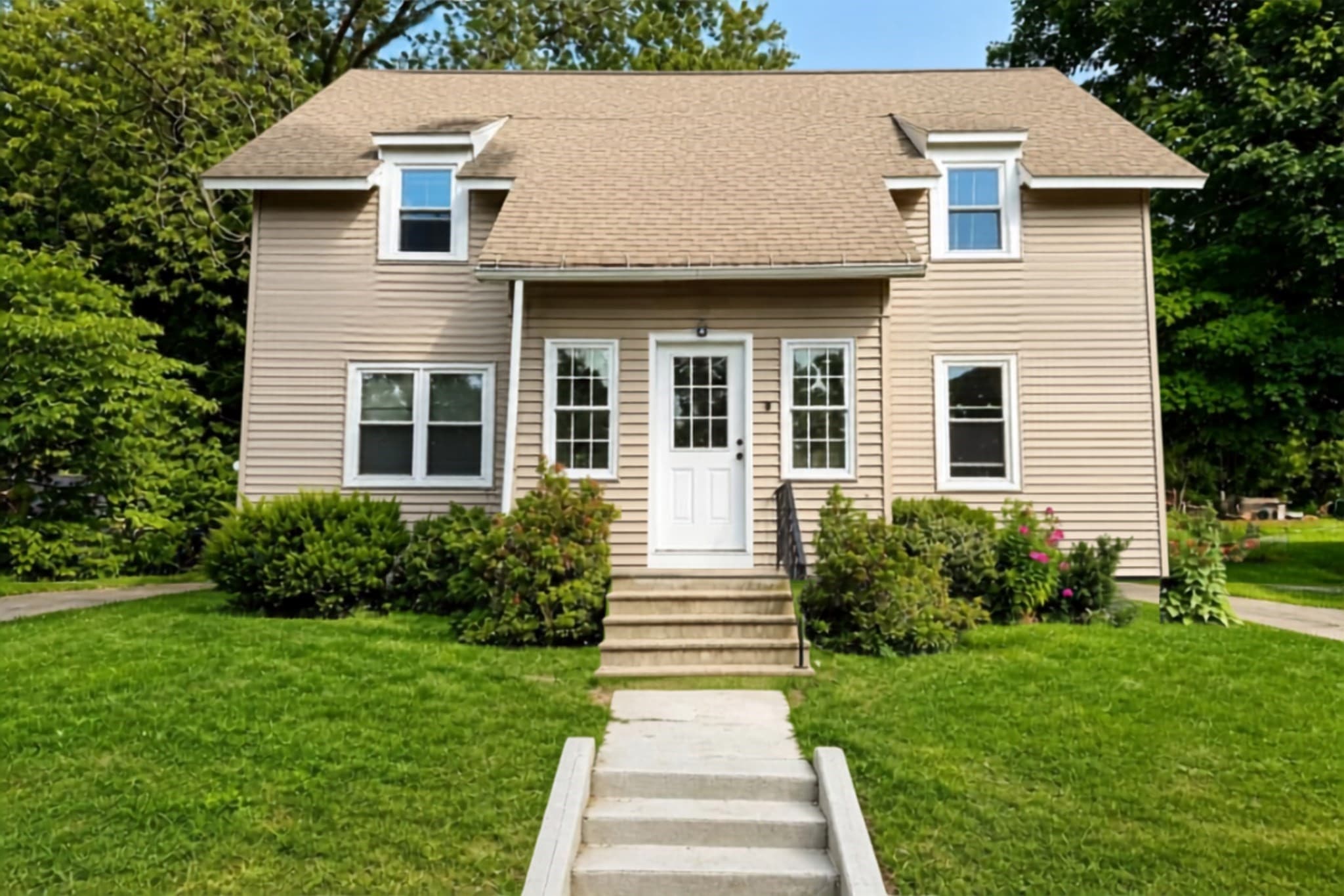 2 Family - 2 Units Side by Side at 49-51 High St, Hardwick MA 01031, Hardwick, photo 26 of 26