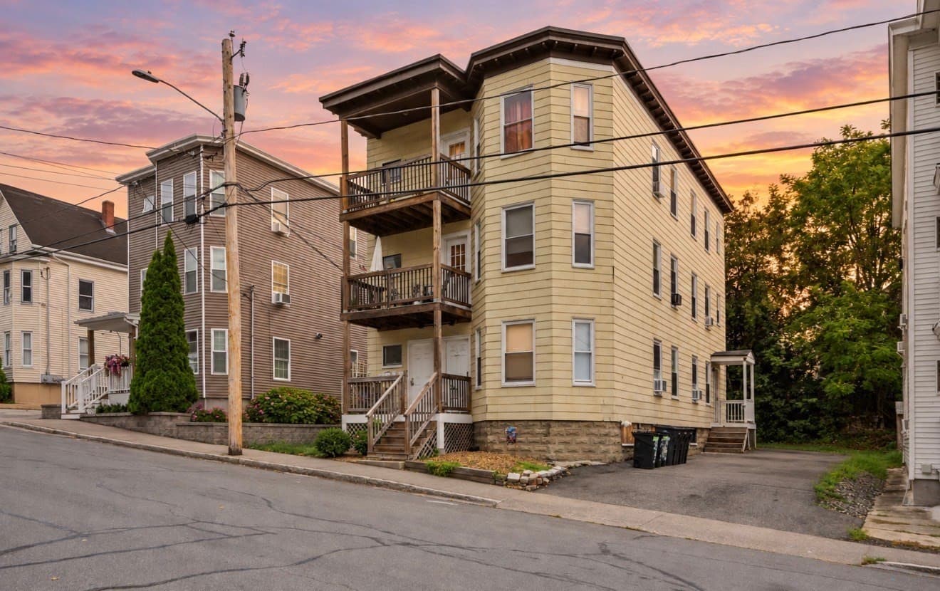83-85 Pilling St, Haverhill MA 01832