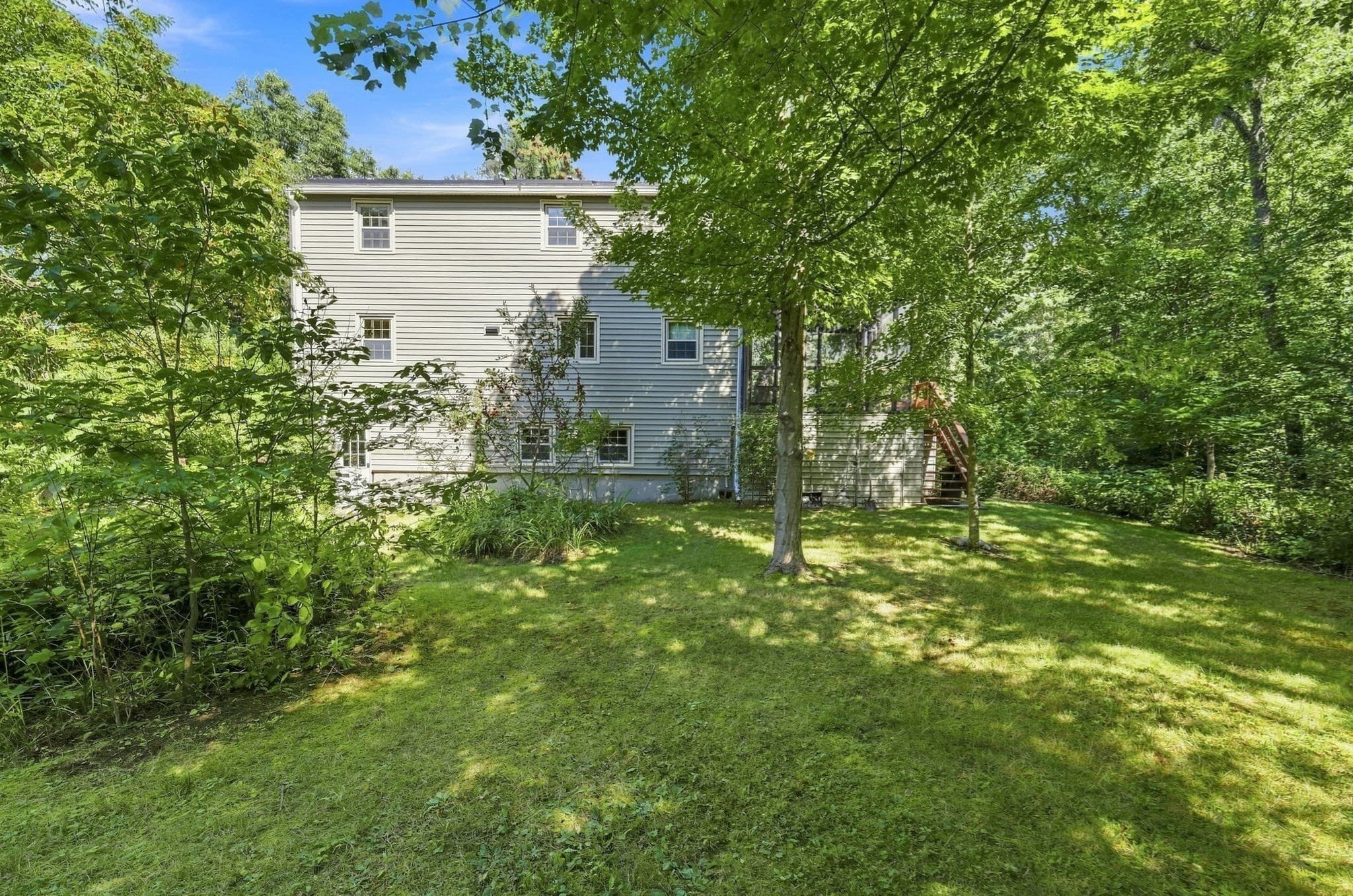 Single Family Residence at 30 Ideal Ave, Chelmsford MA 01824, Chelmsford, photo 36 of 37