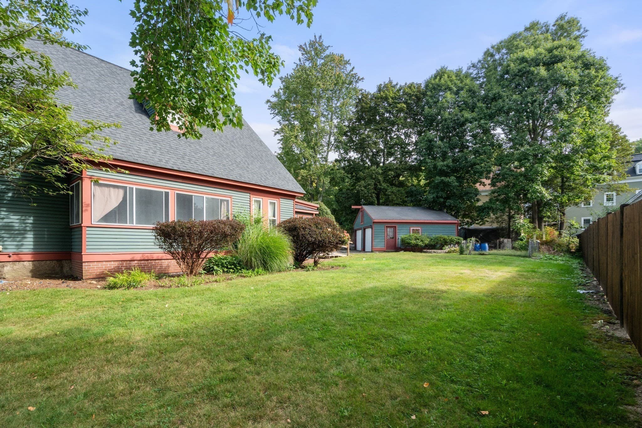 Single Family Residence at 35 Dutcher St, Hopedale MA 01747, Hopedale, photo 20 of 22