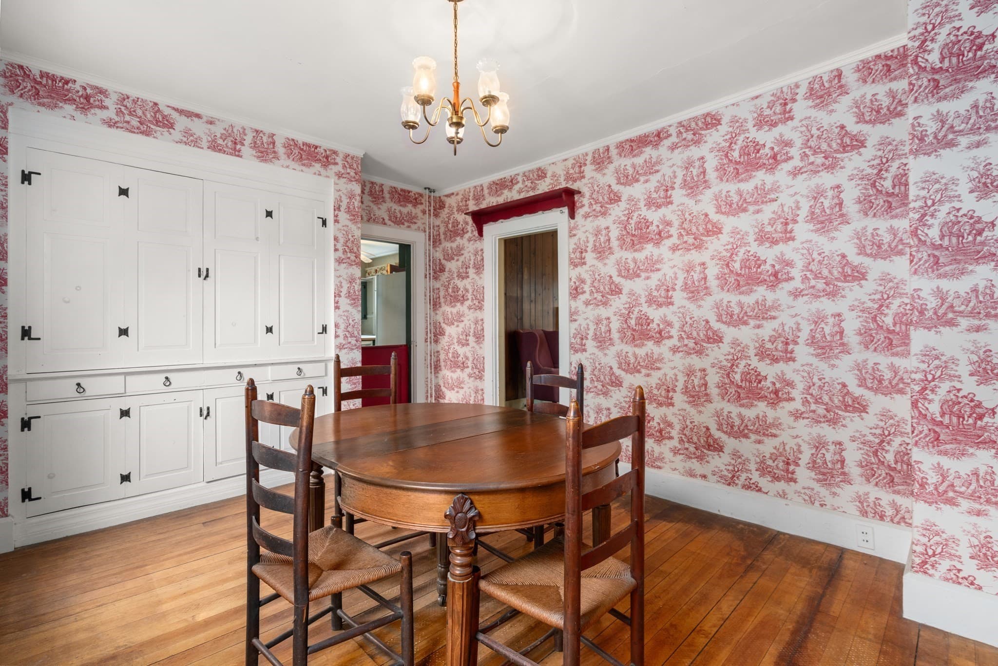 Single Family Residence at 35 Dutcher St, Hopedale MA 01747, Hopedale, photo 9 of 22
