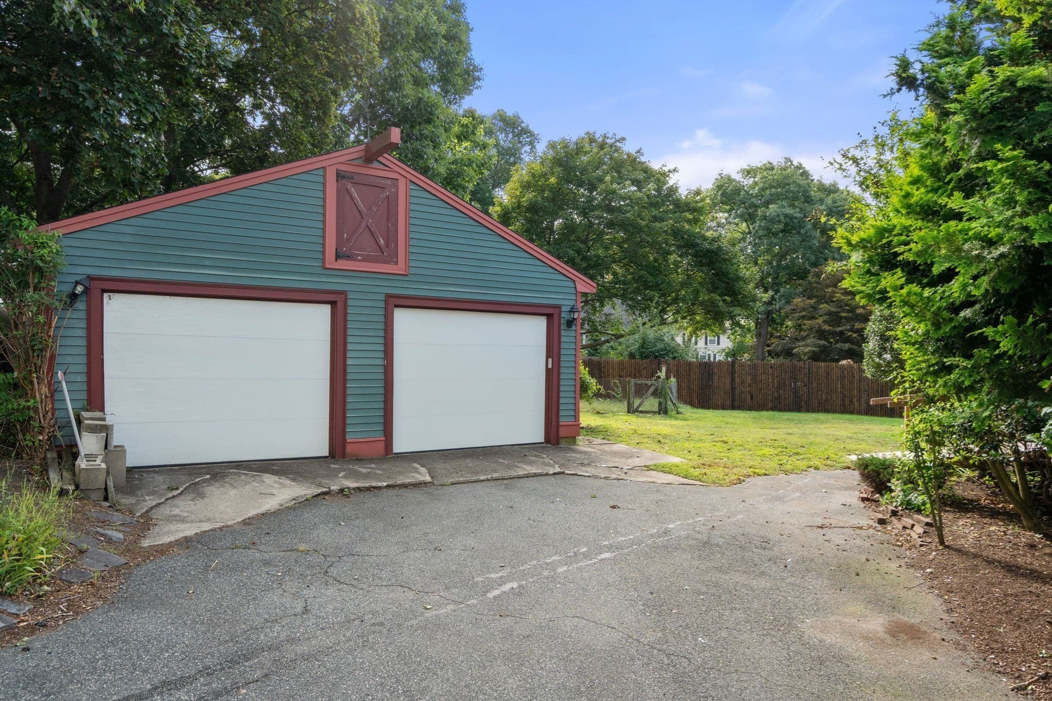 Single Family Residence at 35 Dutcher St, Hopedale MA 01747, Hopedale, photo 18 of 22