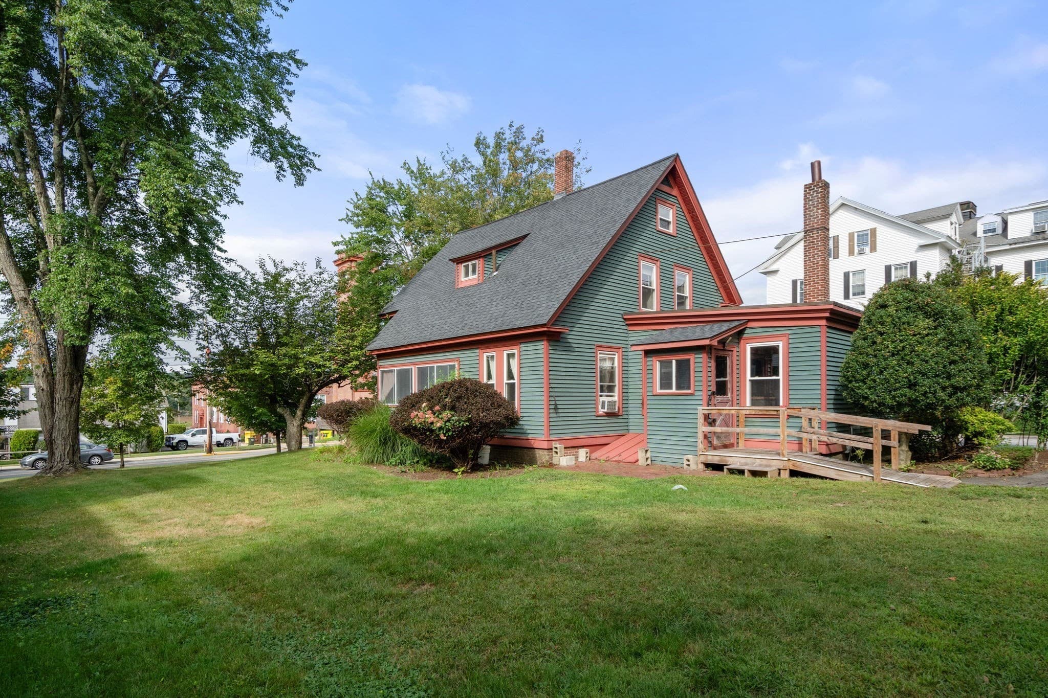Single Family Residence at 35 Dutcher St, Hopedale MA 01747, Hopedale, photo 19 of 22