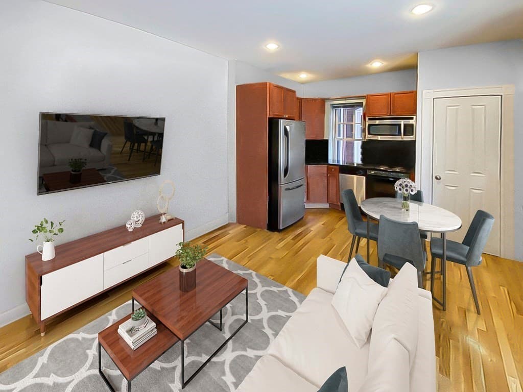 Condominium at 55 Magazine St. # 17, Cambridge MA 02139, Cambridge, photo 6 of 25