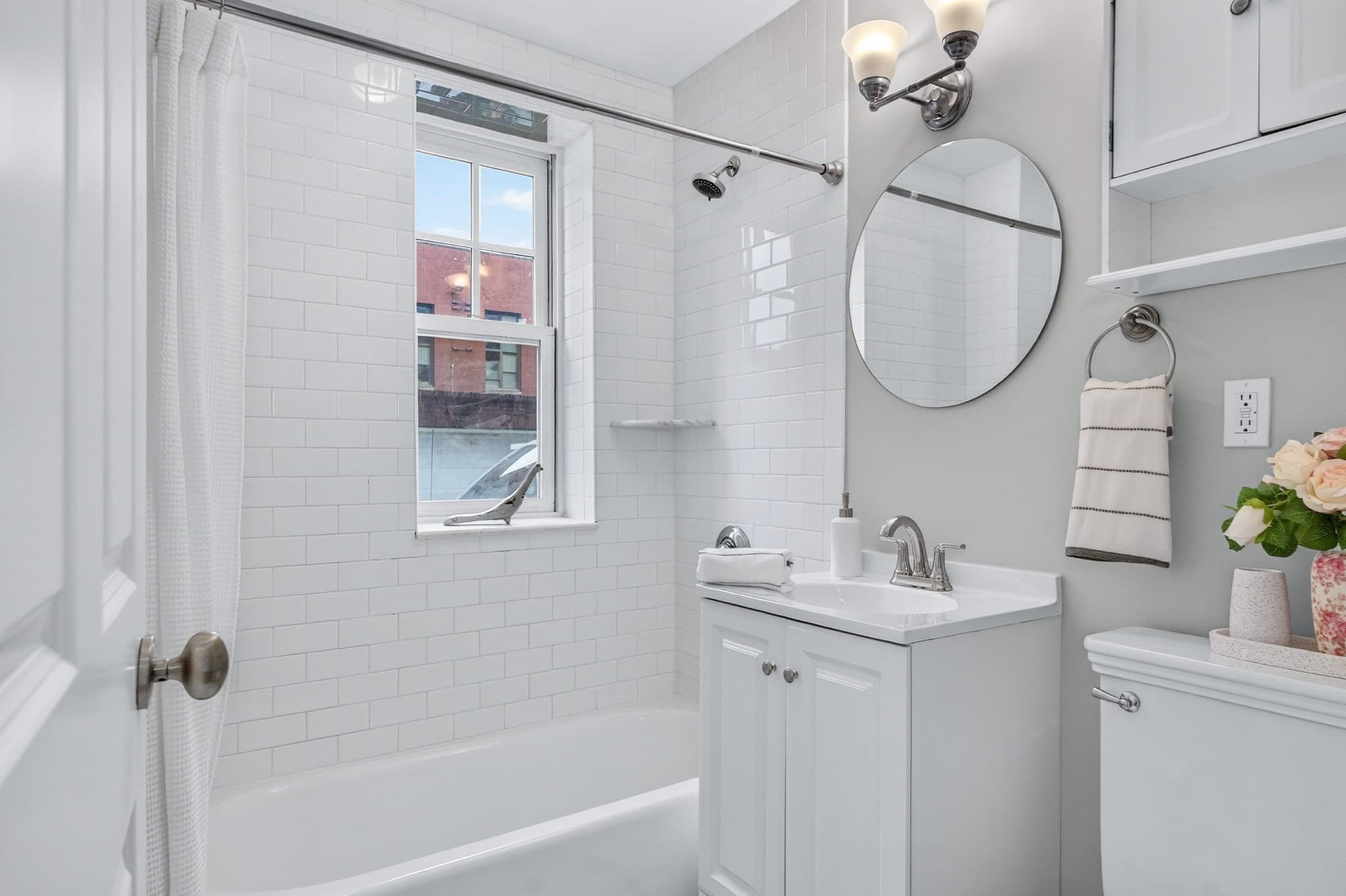Condominium at 55 Magazine St. # 17, Cambridge MA 02139, Cambridge, photo 13 of 25