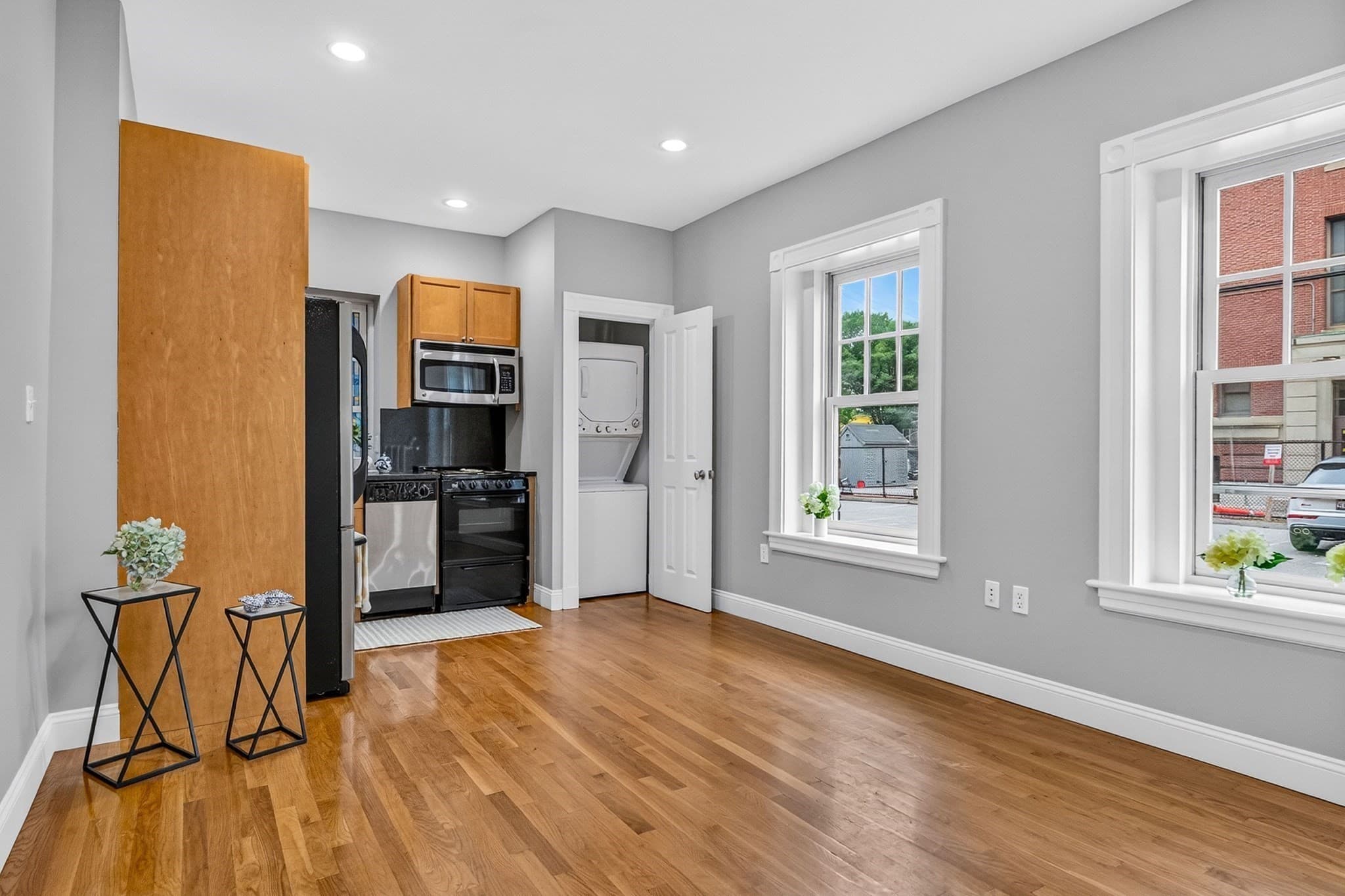 Condominium at 55 Magazine St. # 17, Cambridge MA 02139, Cambridge, photo 7 of 25