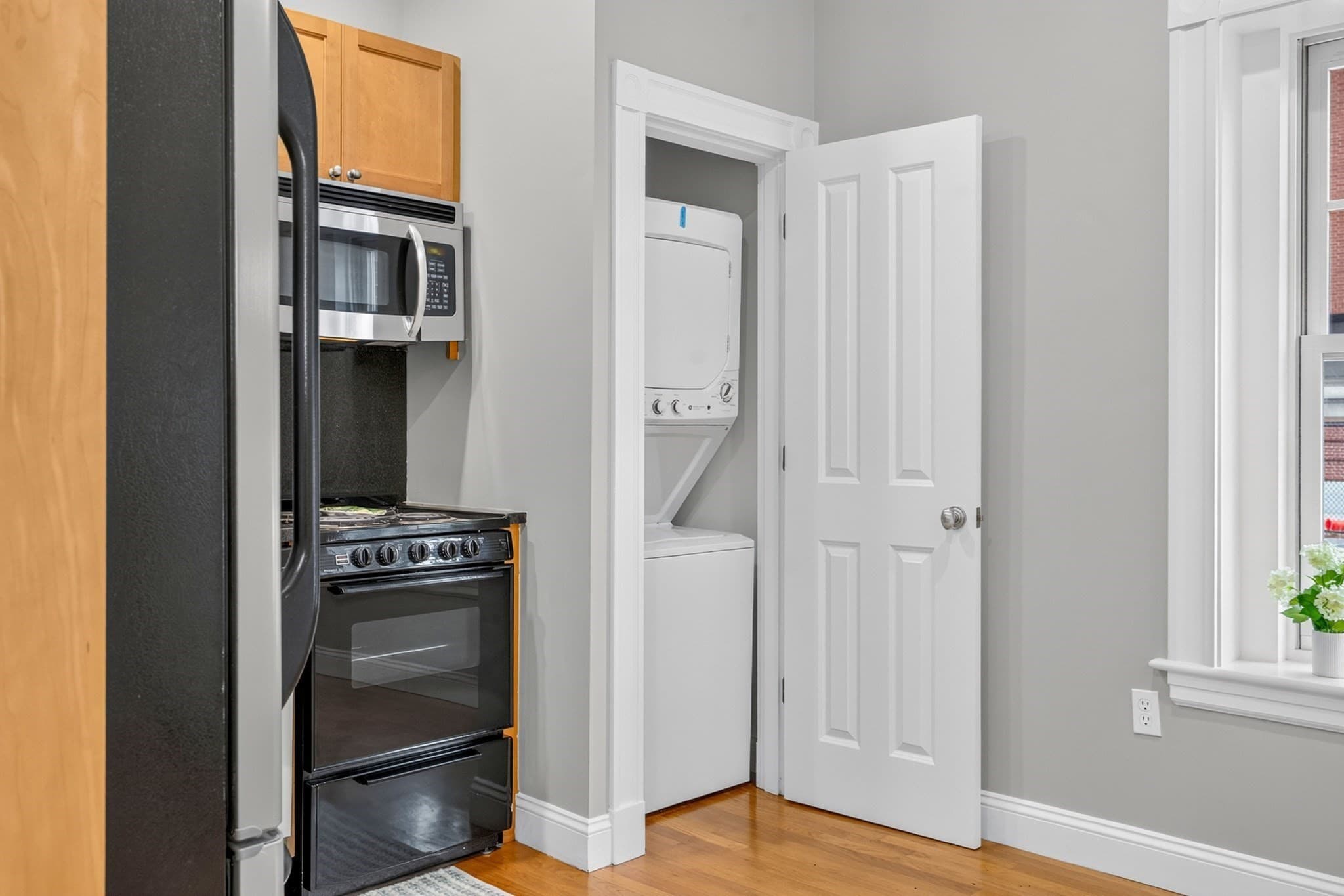 Condominium at 55 Magazine St. # 17, Cambridge MA 02139, Cambridge, photo 9 of 25