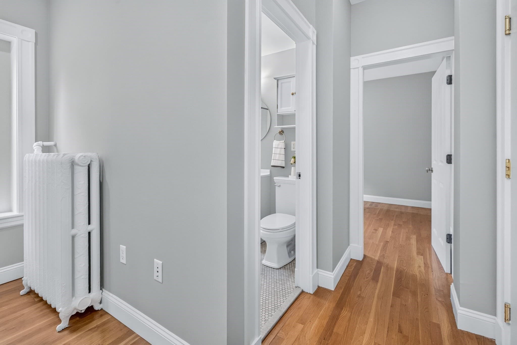 Condominium at 55 Magazine St. # 17, Cambridge MA 02139, Cambridge, photo 10 of 25