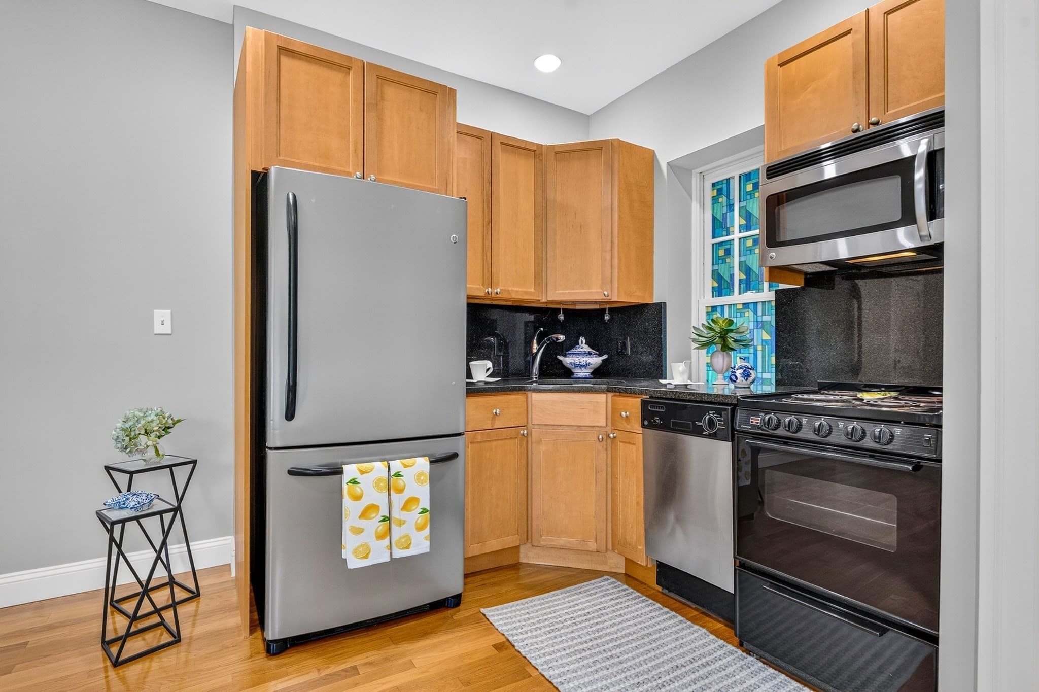Condominium at 55 Magazine St. # 17, Cambridge MA 02139, Cambridge, photo 8 of 25