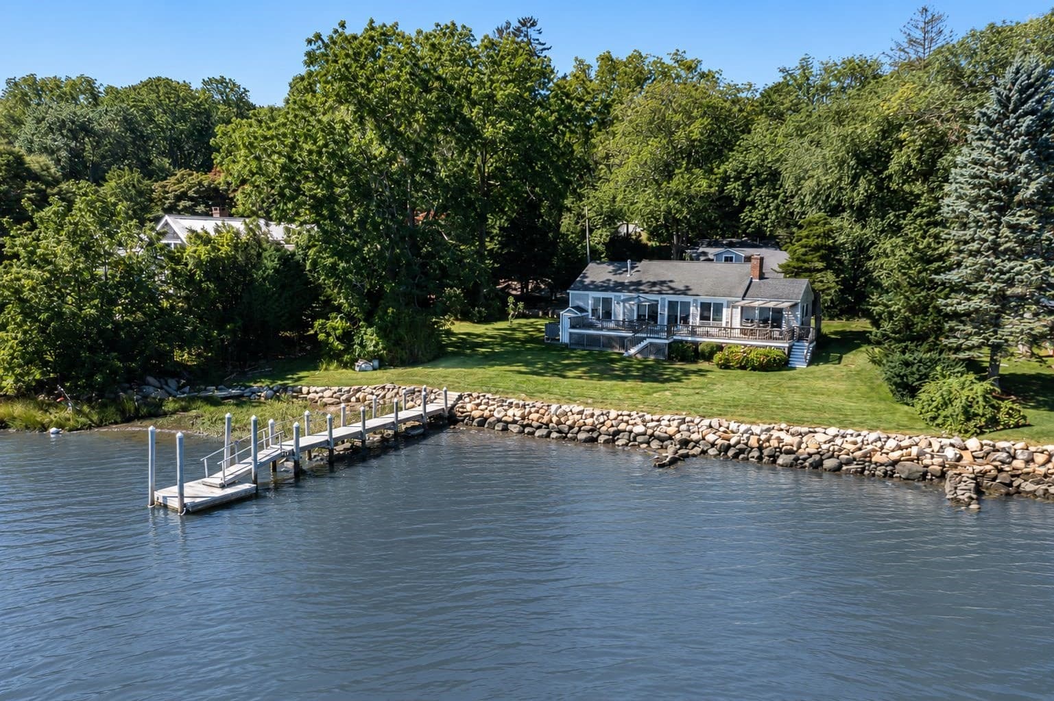 1380H Drift Road, Westport MA 02790