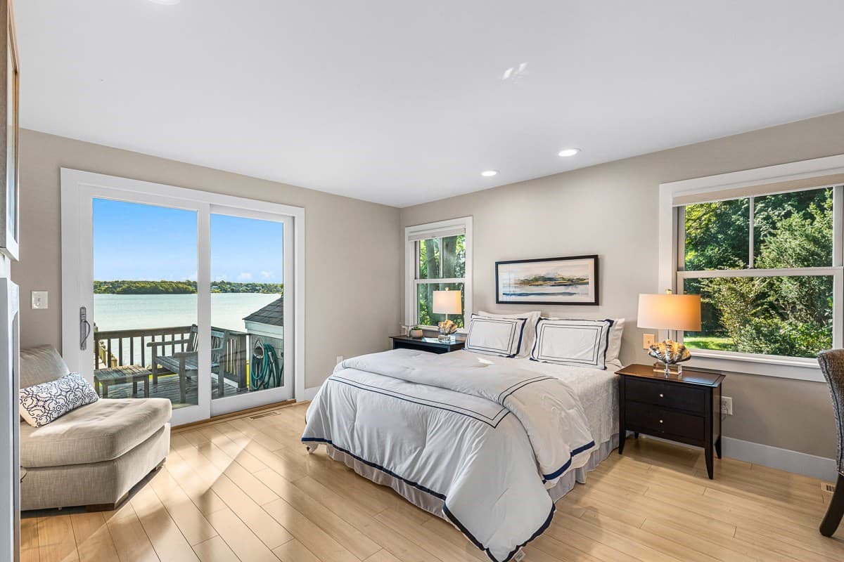 Single Family Residence at 1380H Drift Road, Westport MA 02790, photo 20 of 42