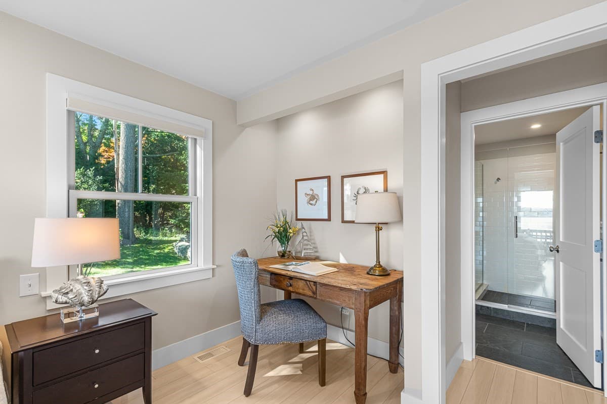 Single Family Residence at 1380H Drift Road, Westport MA 02790, photo 24 of 42