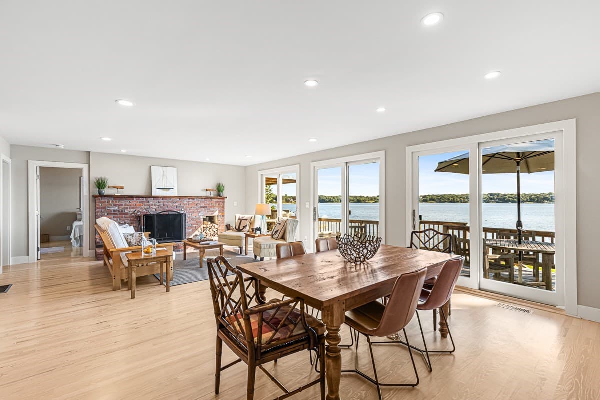 Single Family Residence at 1380H Drift Road, Westport MA 02790, photo 14 of 42
