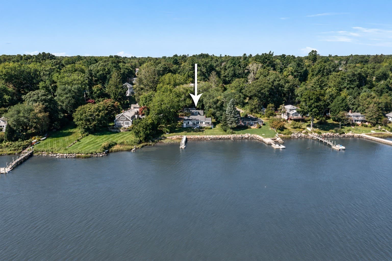 Single Family Residence at 1380H Drift Road, Westport MA 02790, photo 41 of 42