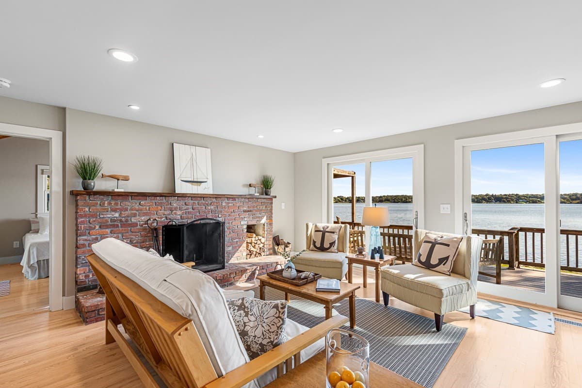 Single Family Residence at 1380H Drift Road, Westport MA 02790, photo 15 of 42