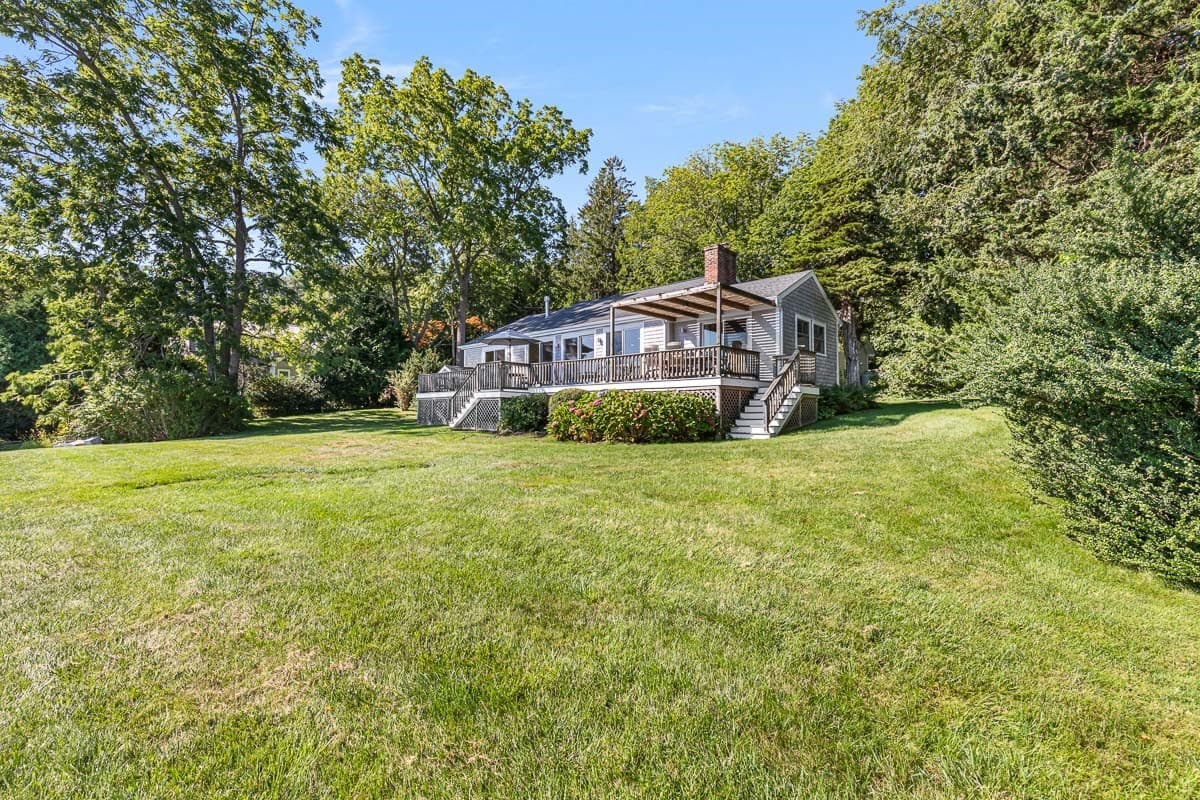 Single Family Residence at 1380H Drift Road, Westport MA 02790, photo 39 of 42