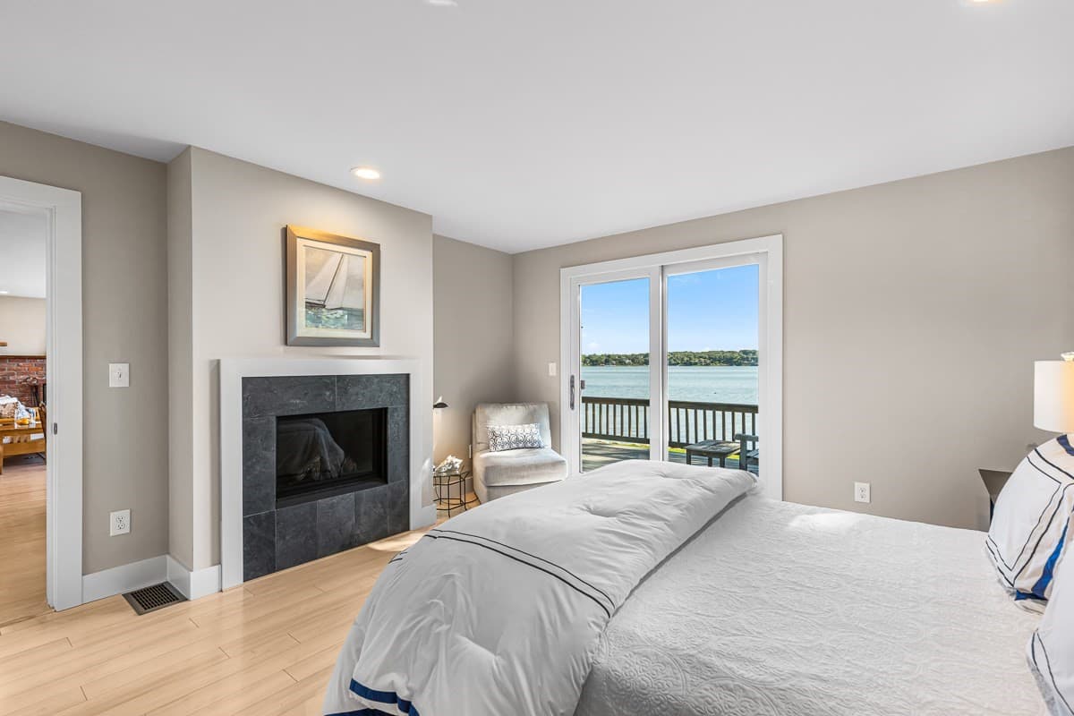 Single Family Residence at 1380H Drift Road, Westport MA 02790, photo 21 of 42