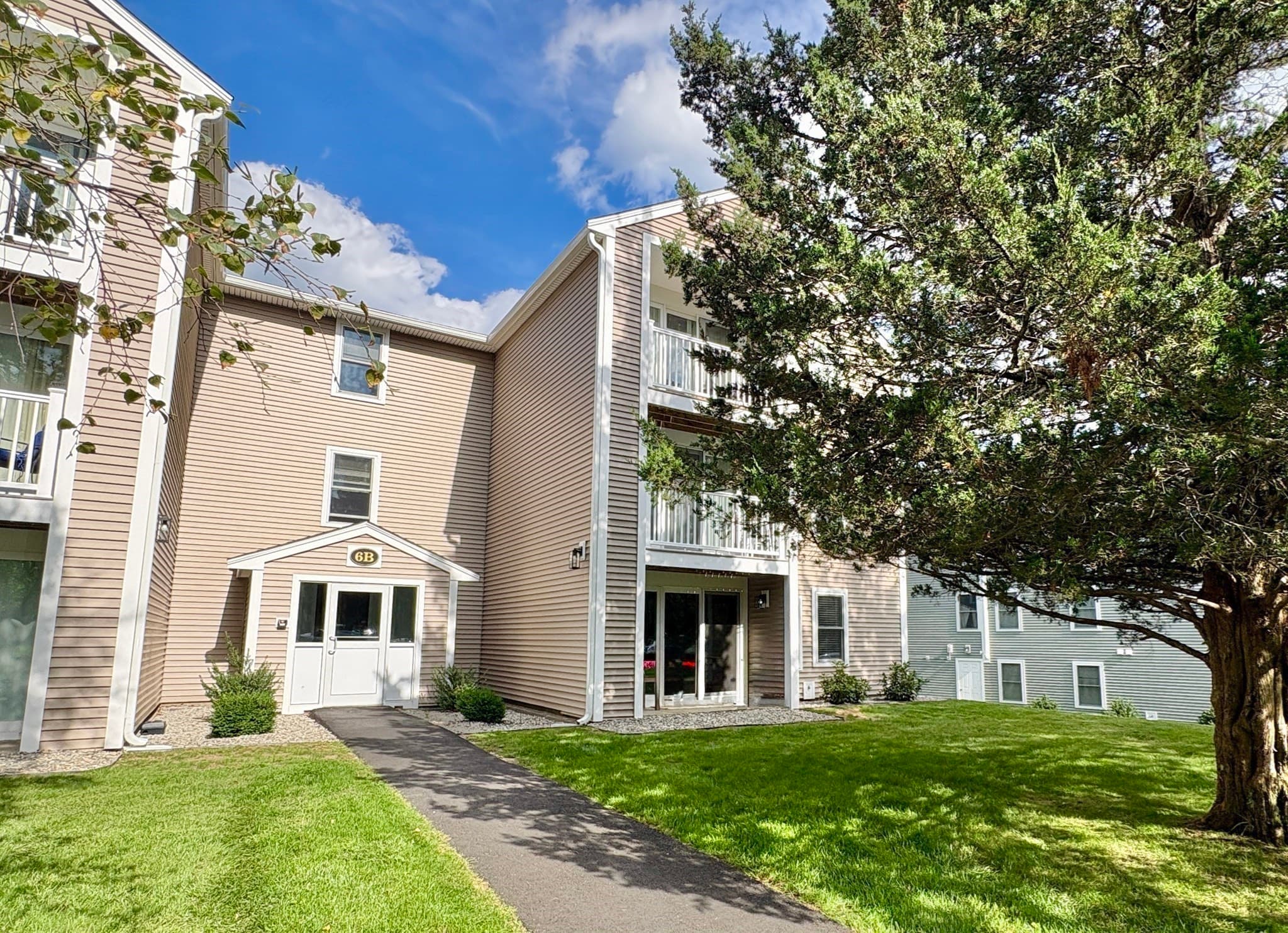 6 Marc Drive, Plymouth MA 02360