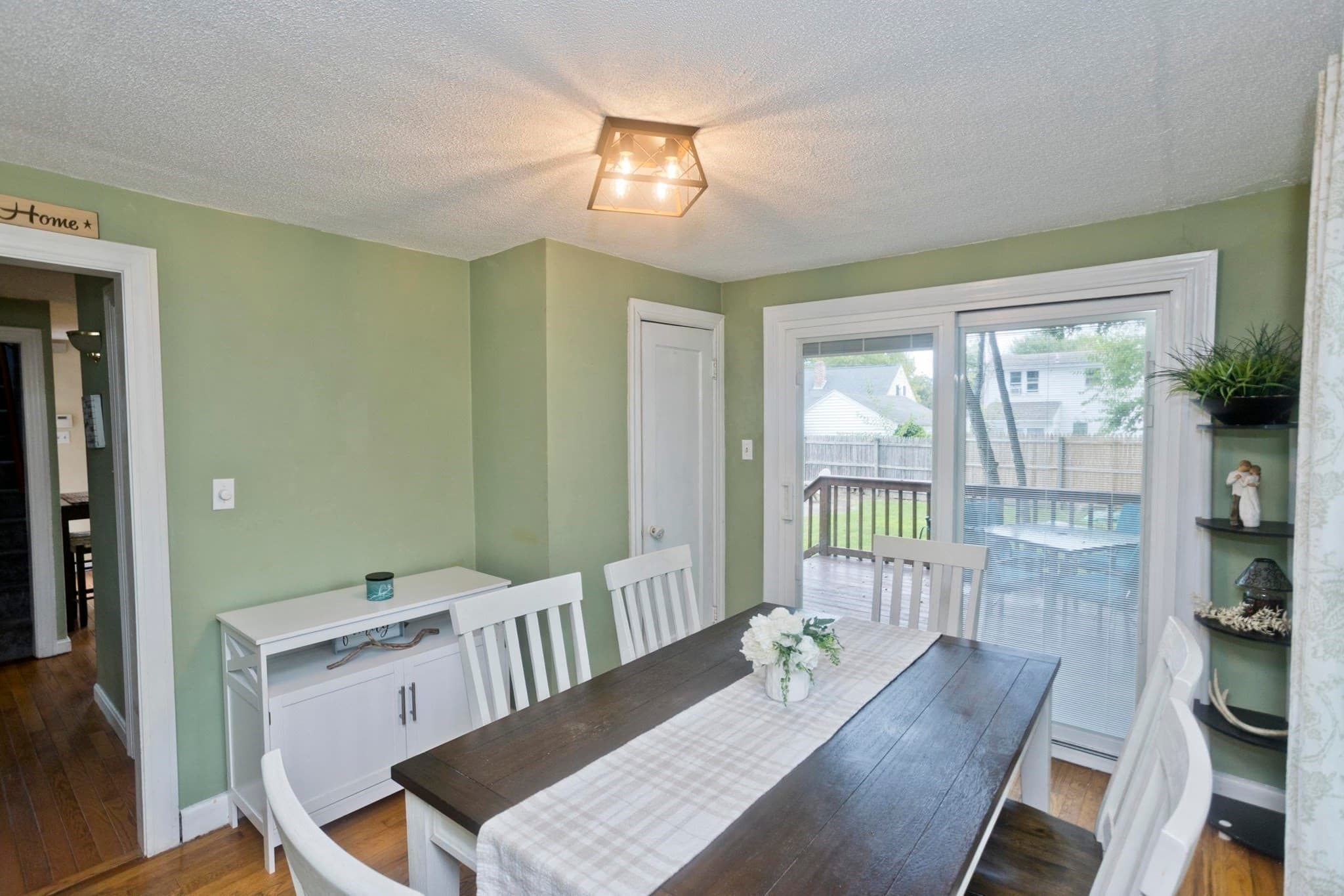 Single Family Residence at 143 Winton St, Springfield MA 01118, Springfield, photo 13 of 39