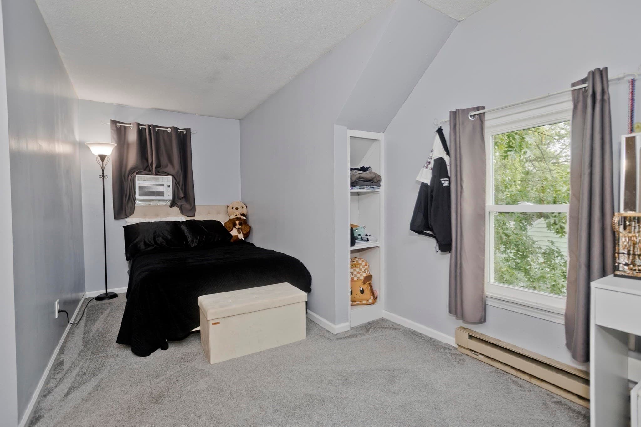 Single Family Residence at 143 Winton St, Springfield MA 01118, Springfield, photo 19 of 39