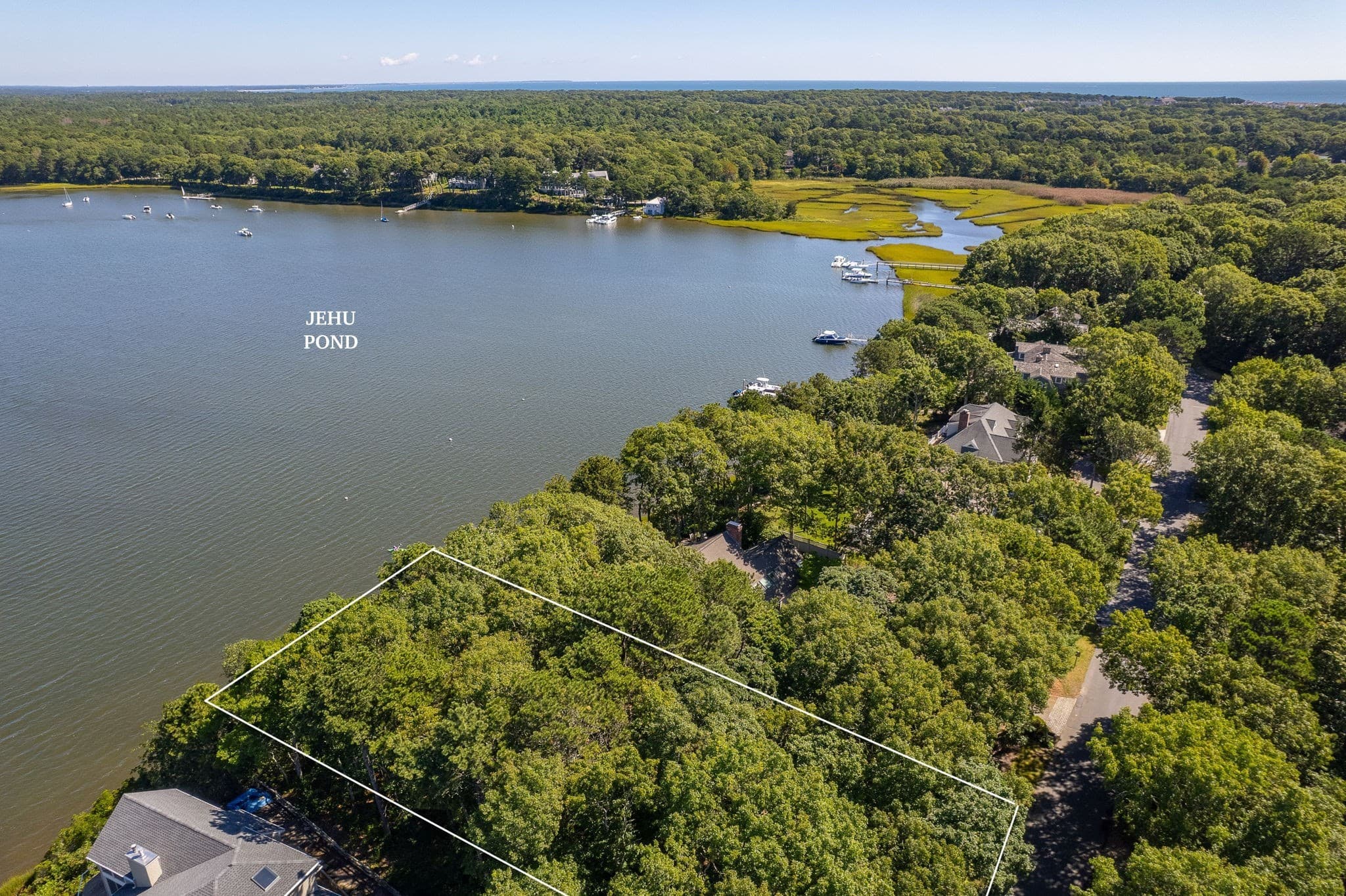 Residential at 71 Tide Run, Mashpee MA 02649, Mashpee, photo 17 of 18