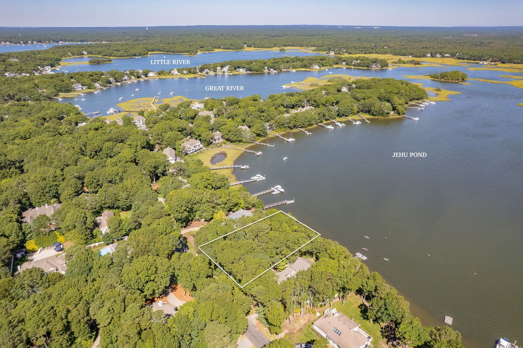 Residential at 71 Tide Run, Mashpee MA 02649, Mashpee, photo 12 of 18