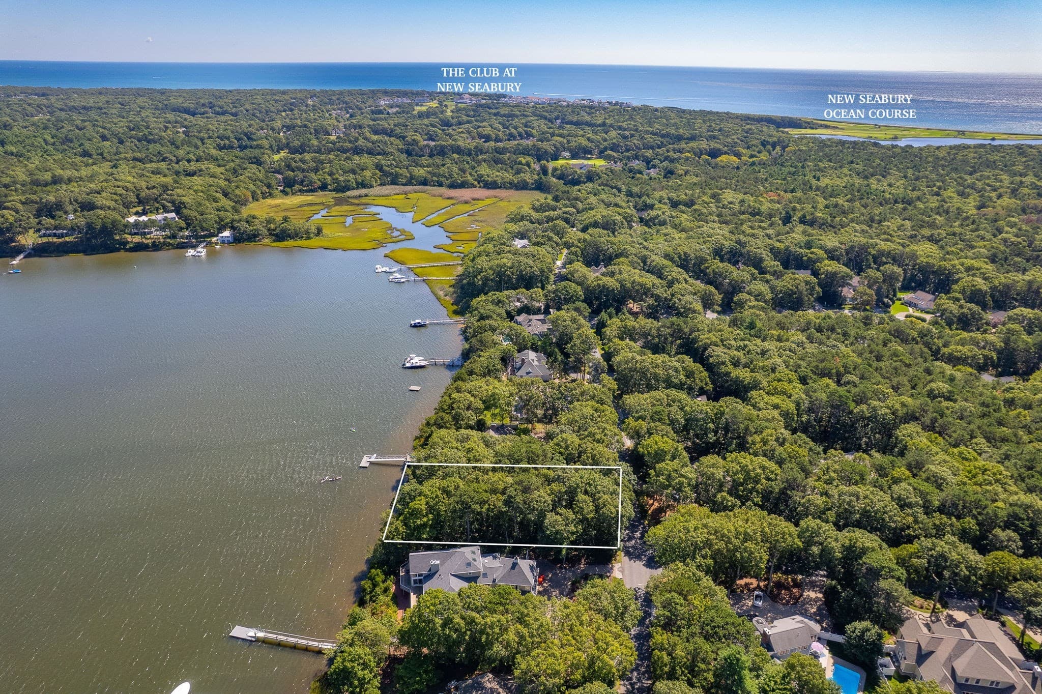 Residential at 71 Tide Run, Mashpee MA 02649, Mashpee, photo 9 of 18