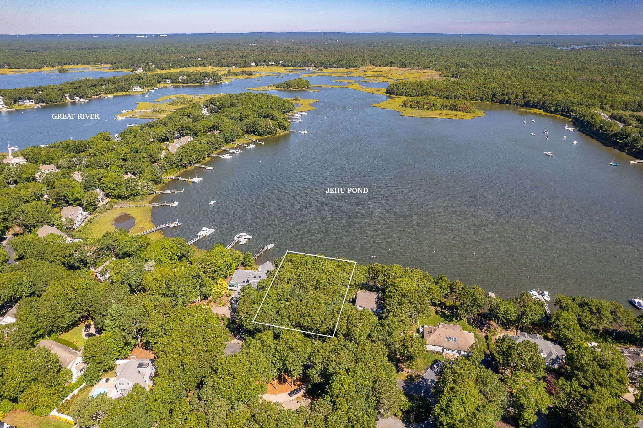 Residential at 71 Tide Run, Mashpee MA 02649, Mashpee, photo 11 of 18