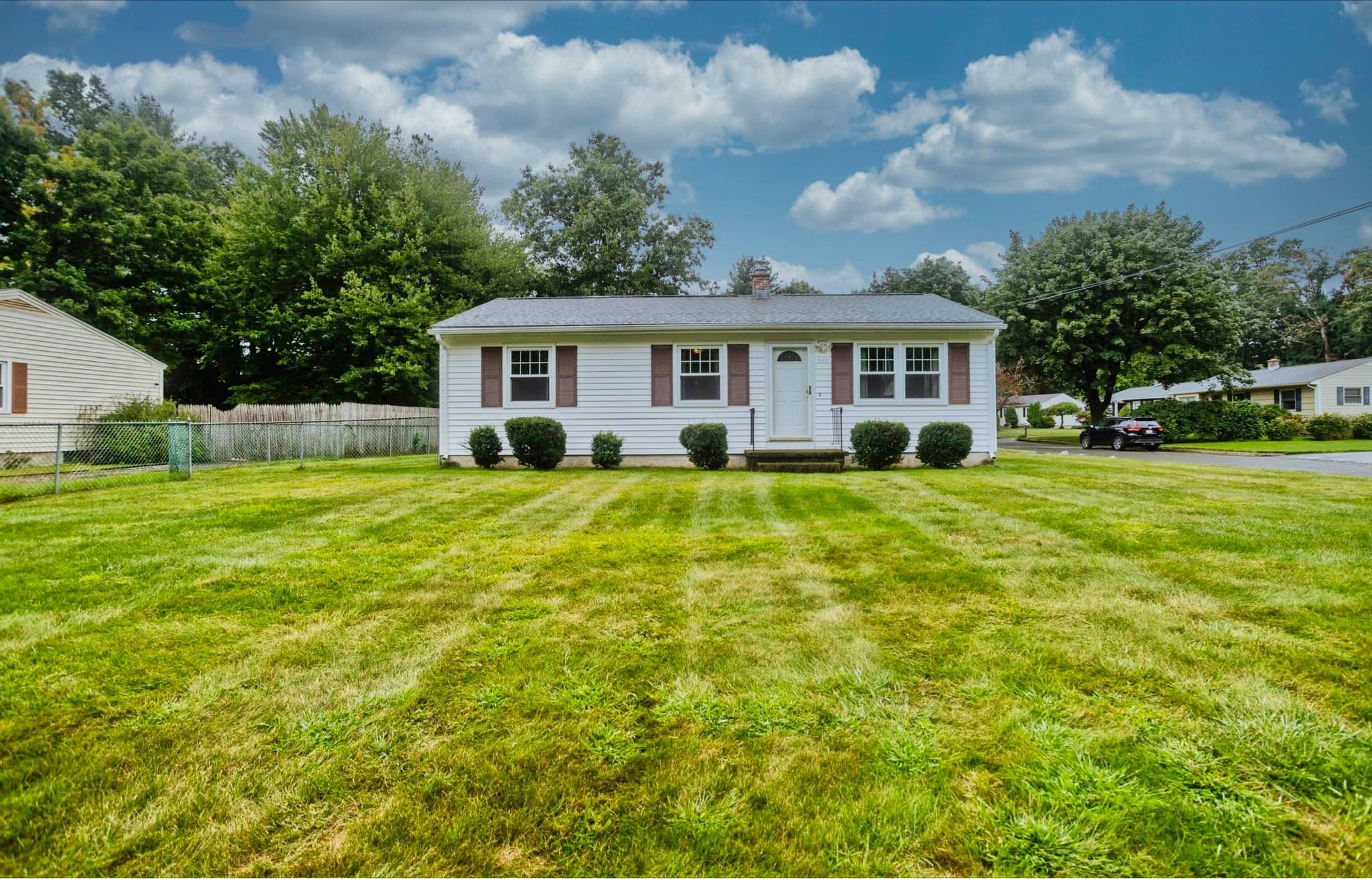 539 Dutchess St, Springfield MA 01129
