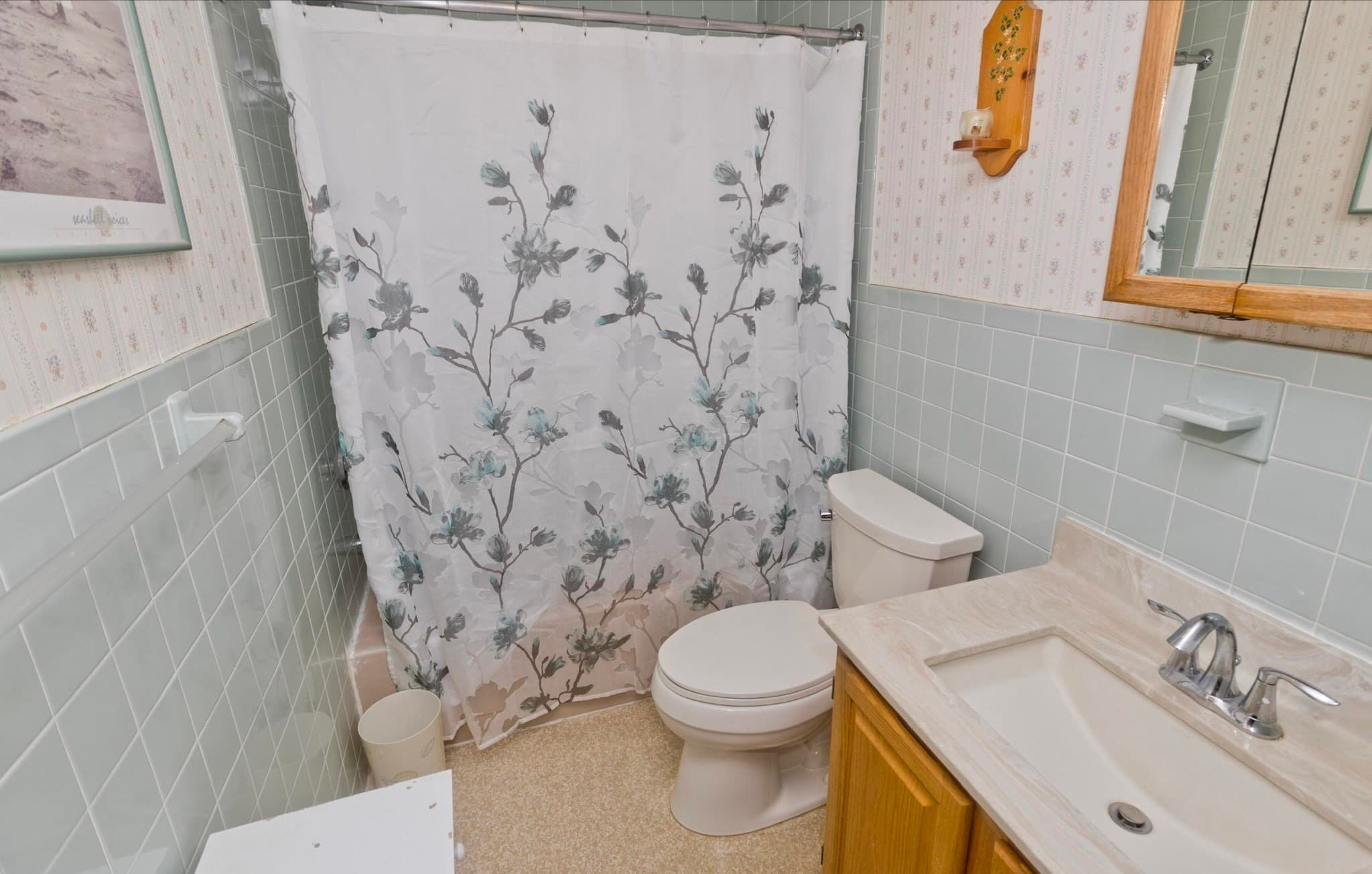 Single Family Residence at 539 Dutchess St, Springfield MA 01129, Springfield, photo 14 of 25