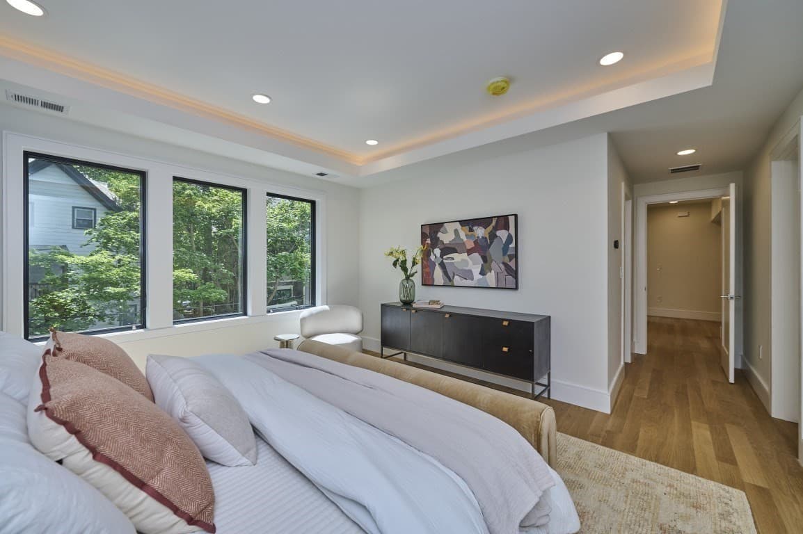 Condominium at 125 Fuller # 125, Brookline MA 02446, Brookline, photo 20 of 41