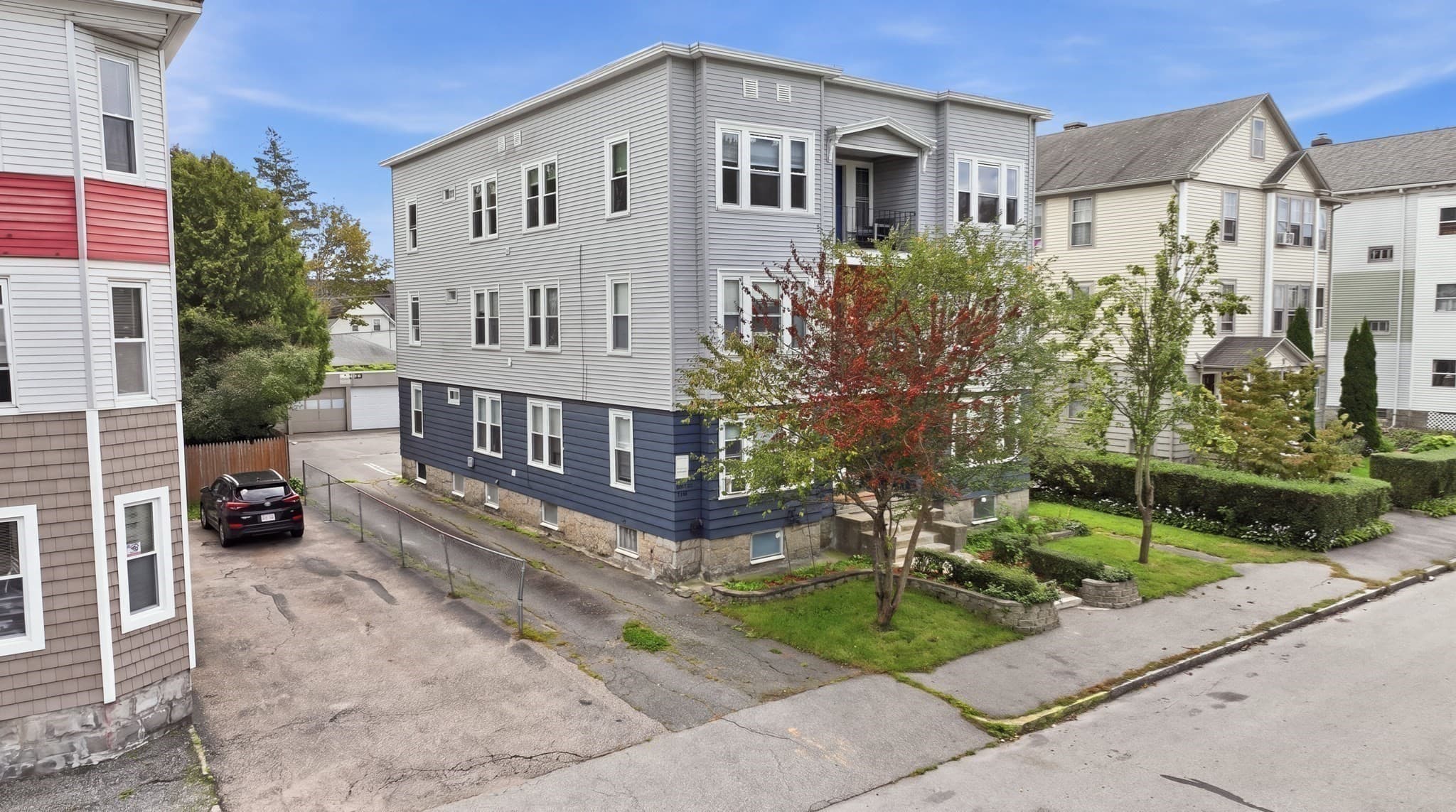 5-9 Family at 17 Fairbanks St, Worcester MA 01610, Worcester, photo 6 of 42
