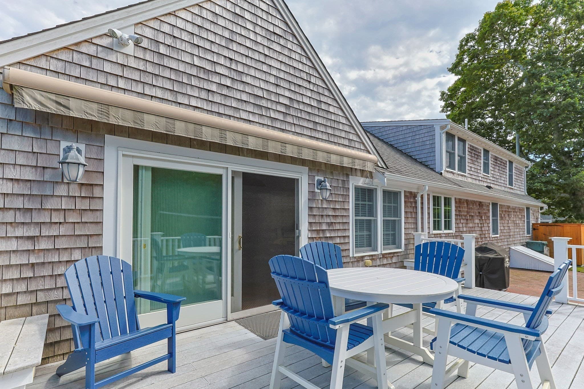 Single Family Residence at 122 Forest Beach Rd, Chatham MA 02659, Chatham, photo 27 of 31