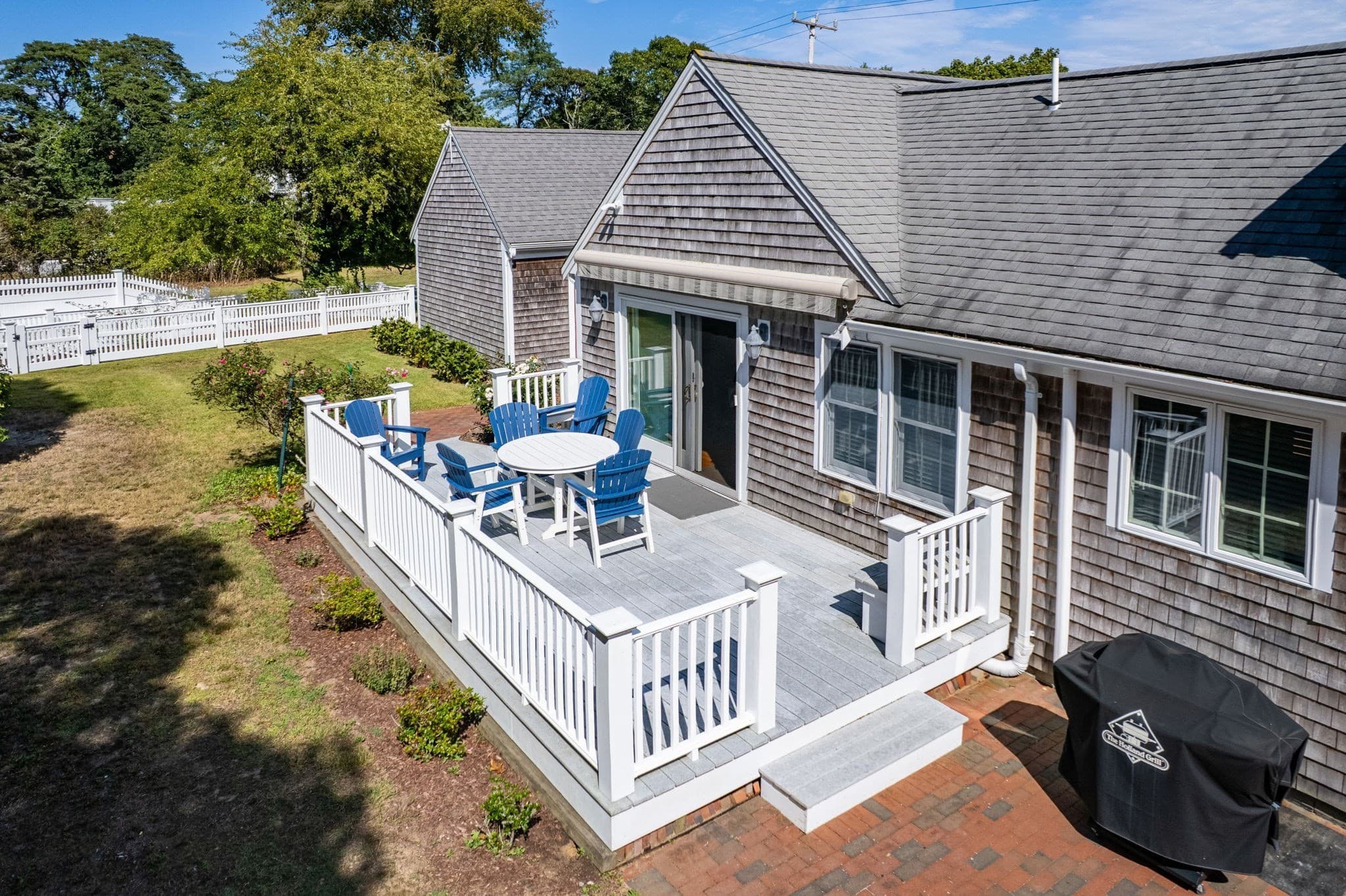 Single Family Residence at 122 Forest Beach Rd, Chatham MA 02659, Chatham, photo 2 of 31